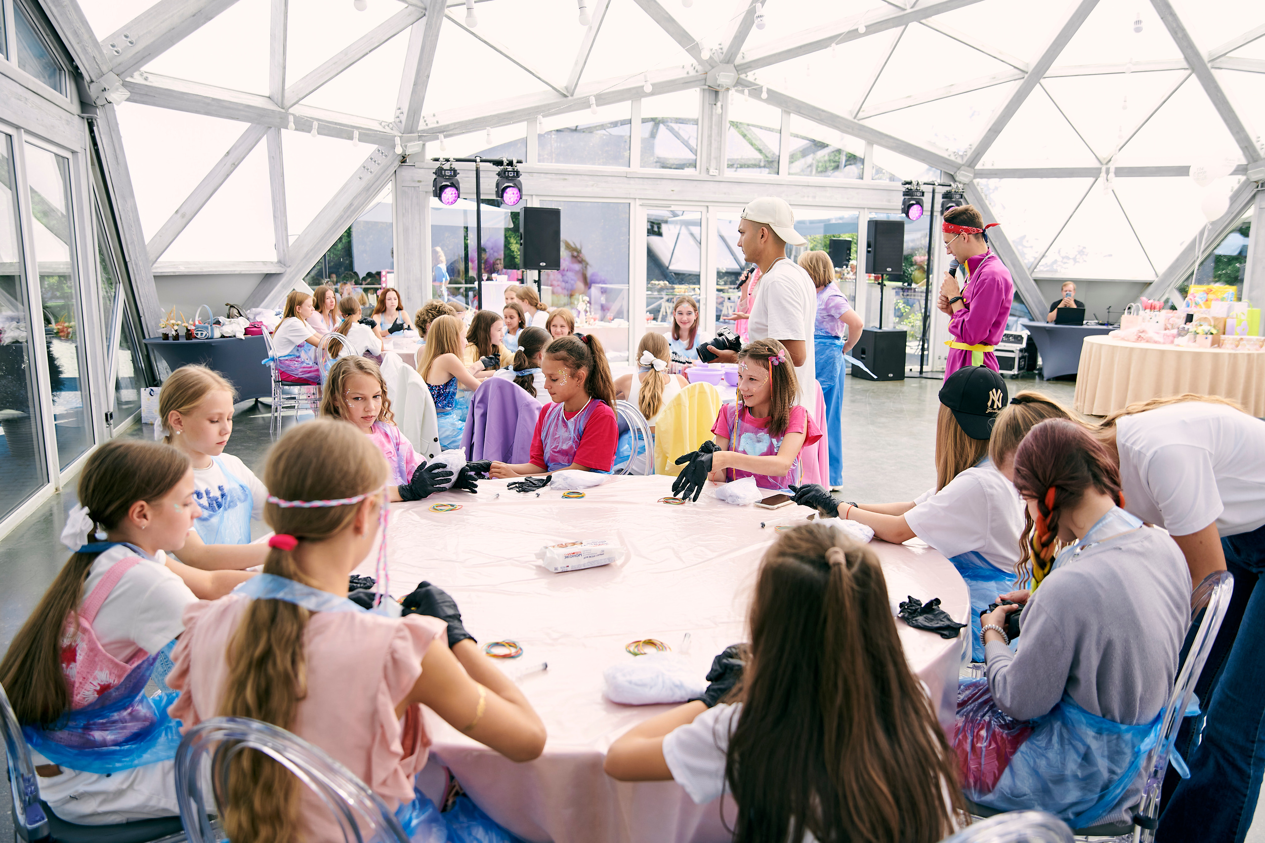 Happy Birthday Даниэла. Фотограф Постольник Дарья