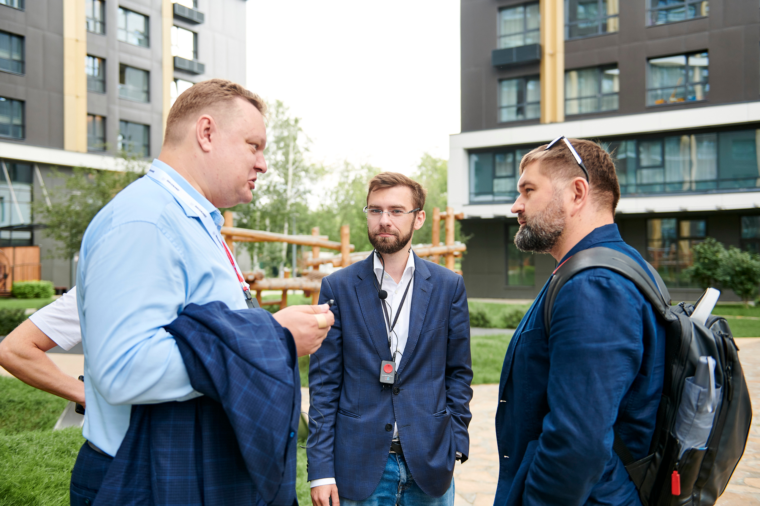 Урбан-тур «Движение». Фотограф Постольник Дарья