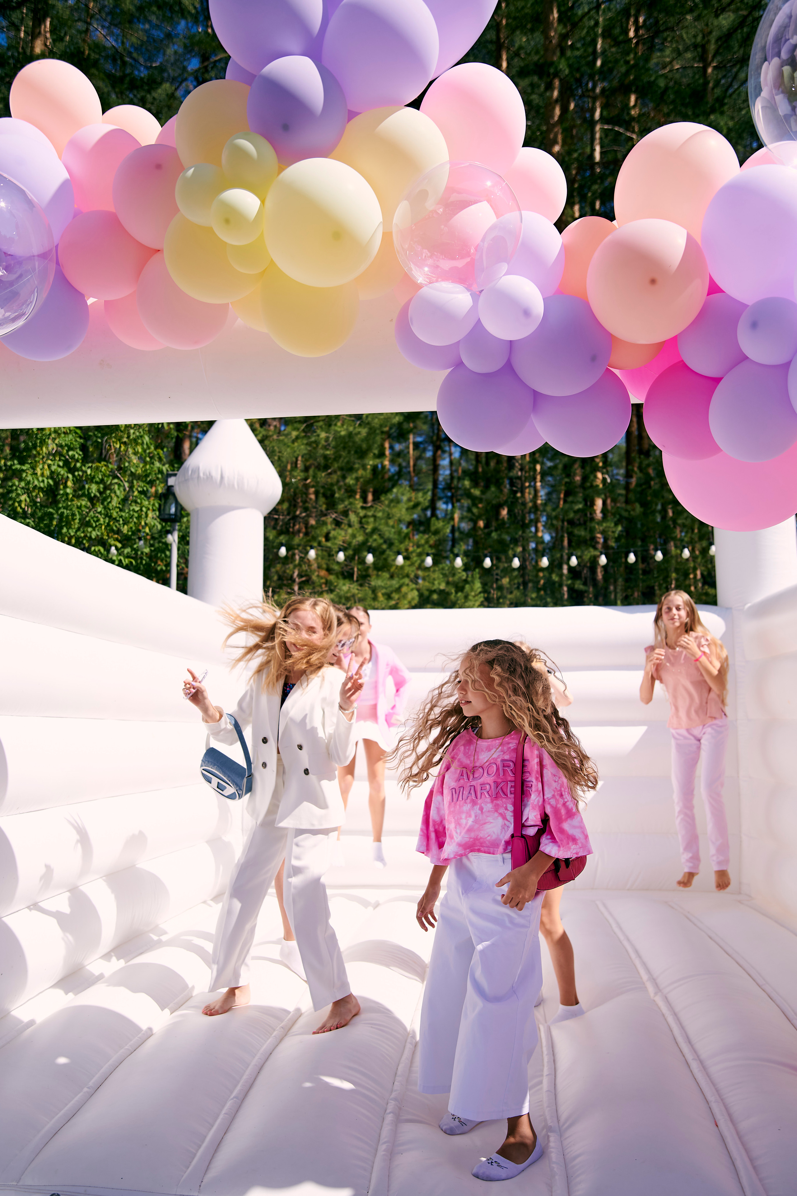 Happy Birthday Даниэла. Фотограф Постольник Дарья