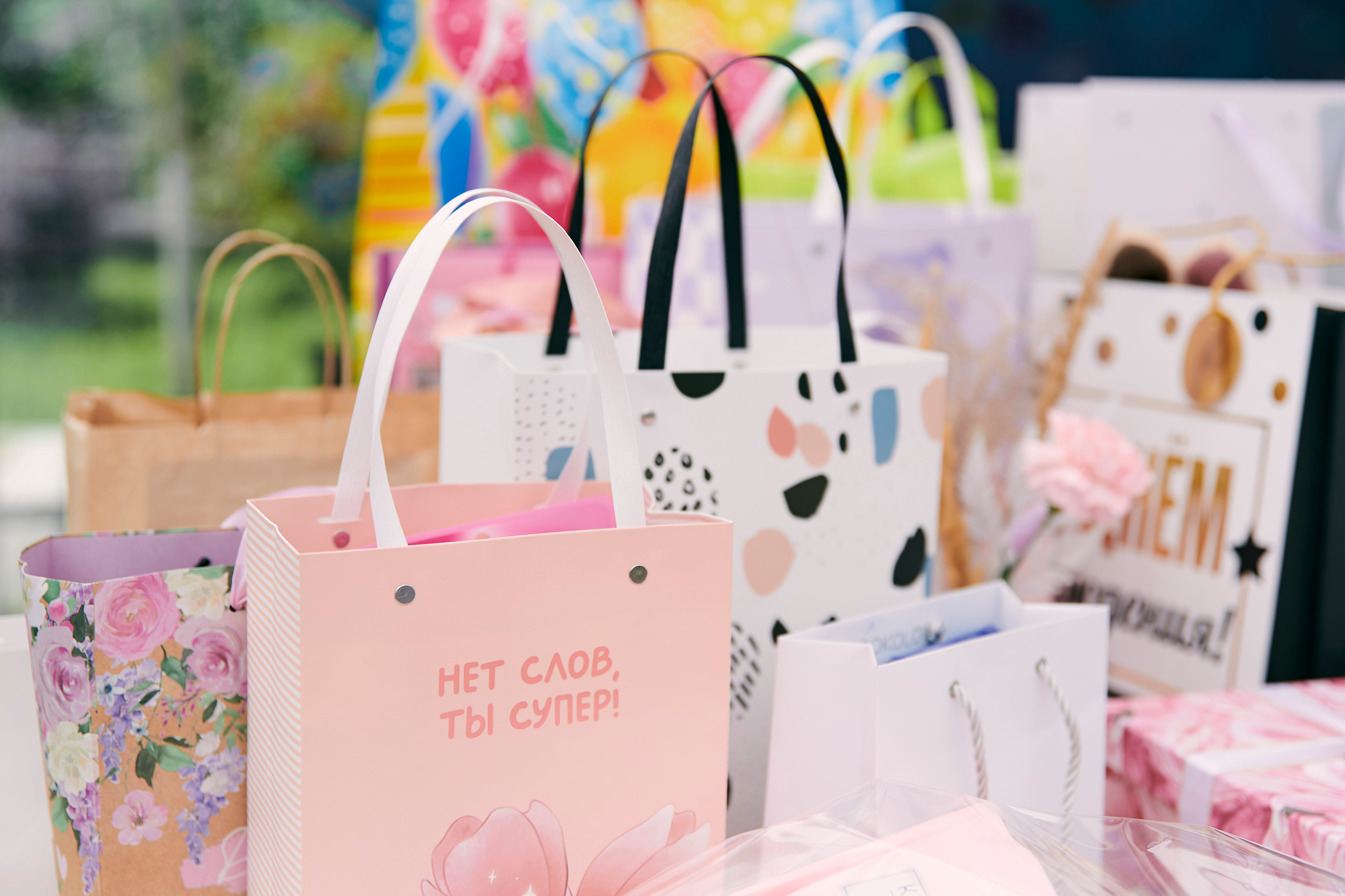 Happy Birthday Даниэла. Фотограф Постольник Дарья