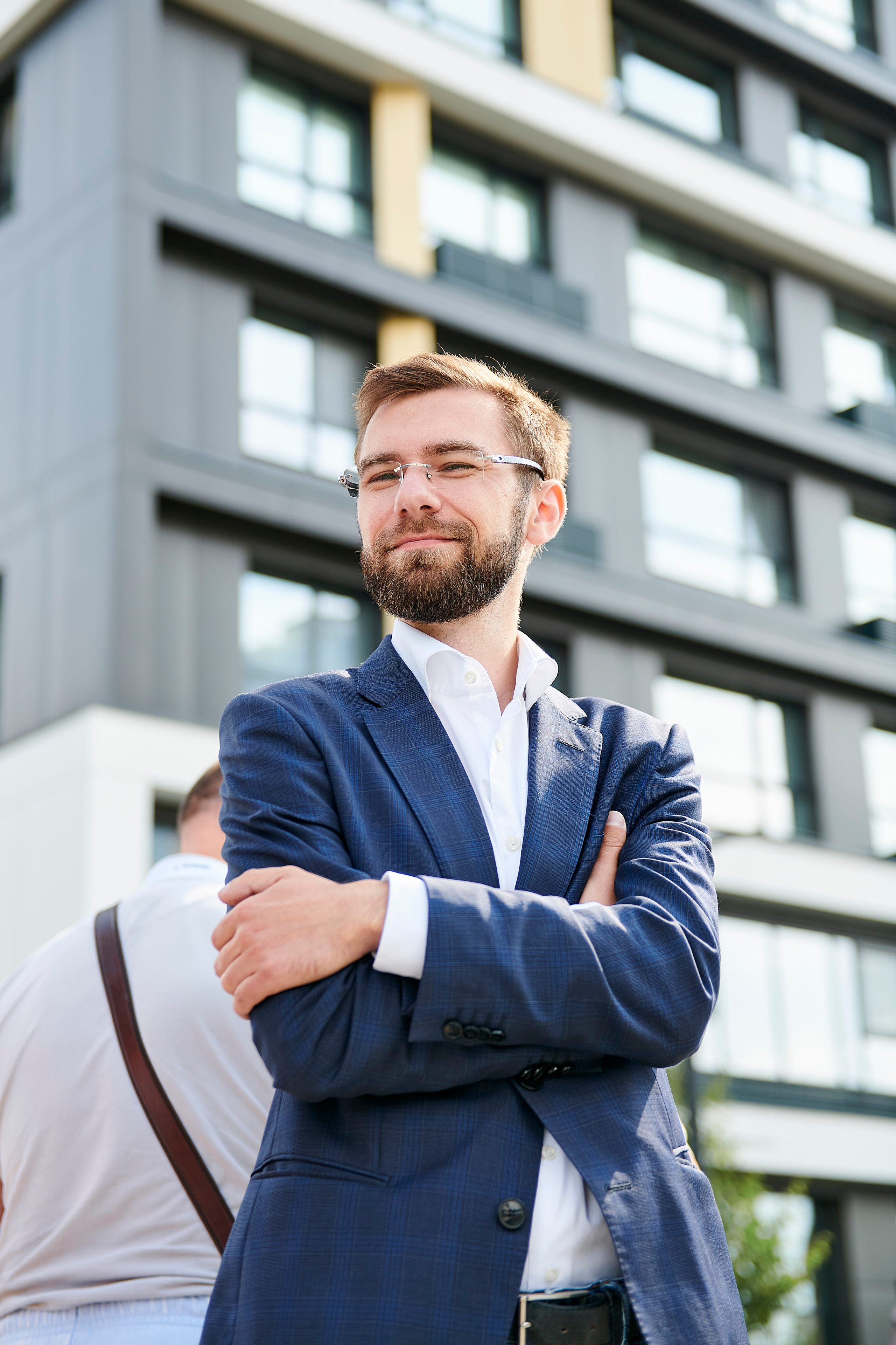 Урбан-тур «Движение». Фотограф Постольник Дарья
