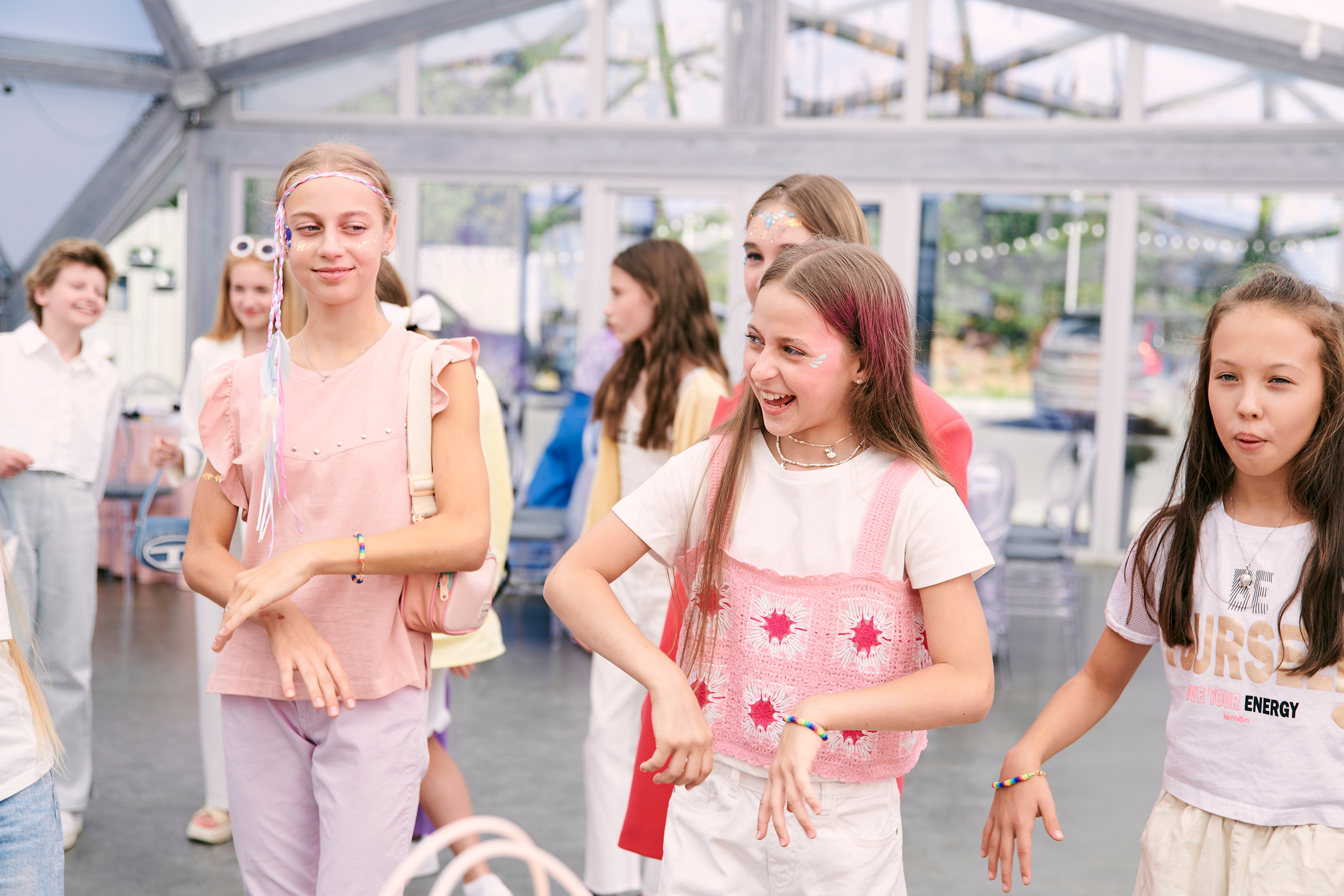 Happy Birthday Даниэла. Фотограф Постольник Дарья