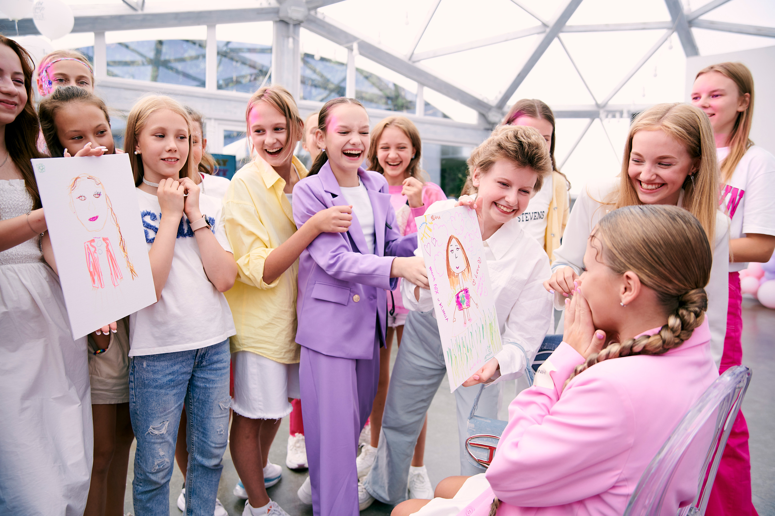 Happy Birthday Даниэла. Фотограф Постольник Дарья