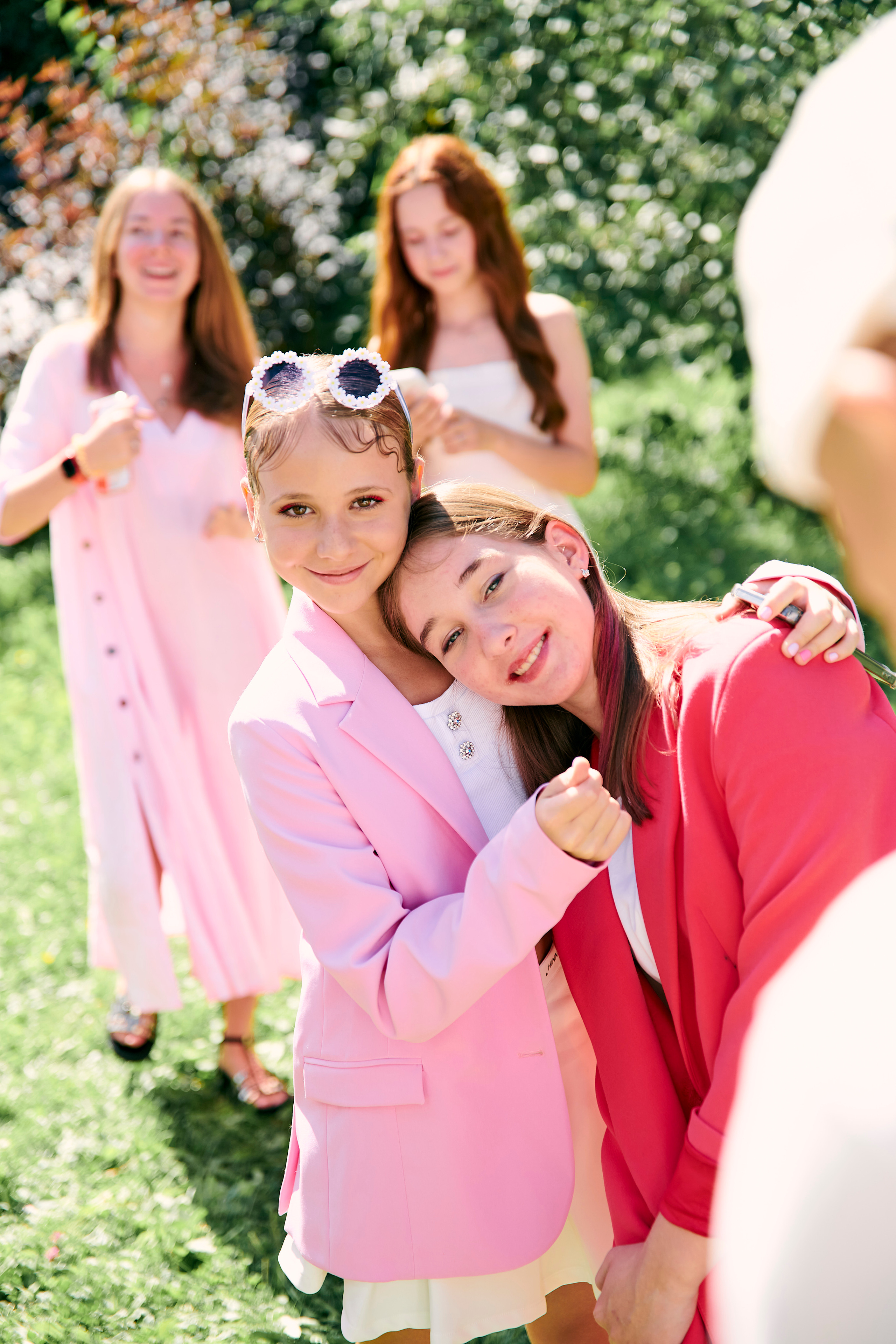 Happy Birthday Даниэла. Фотограф Постольник Дарья