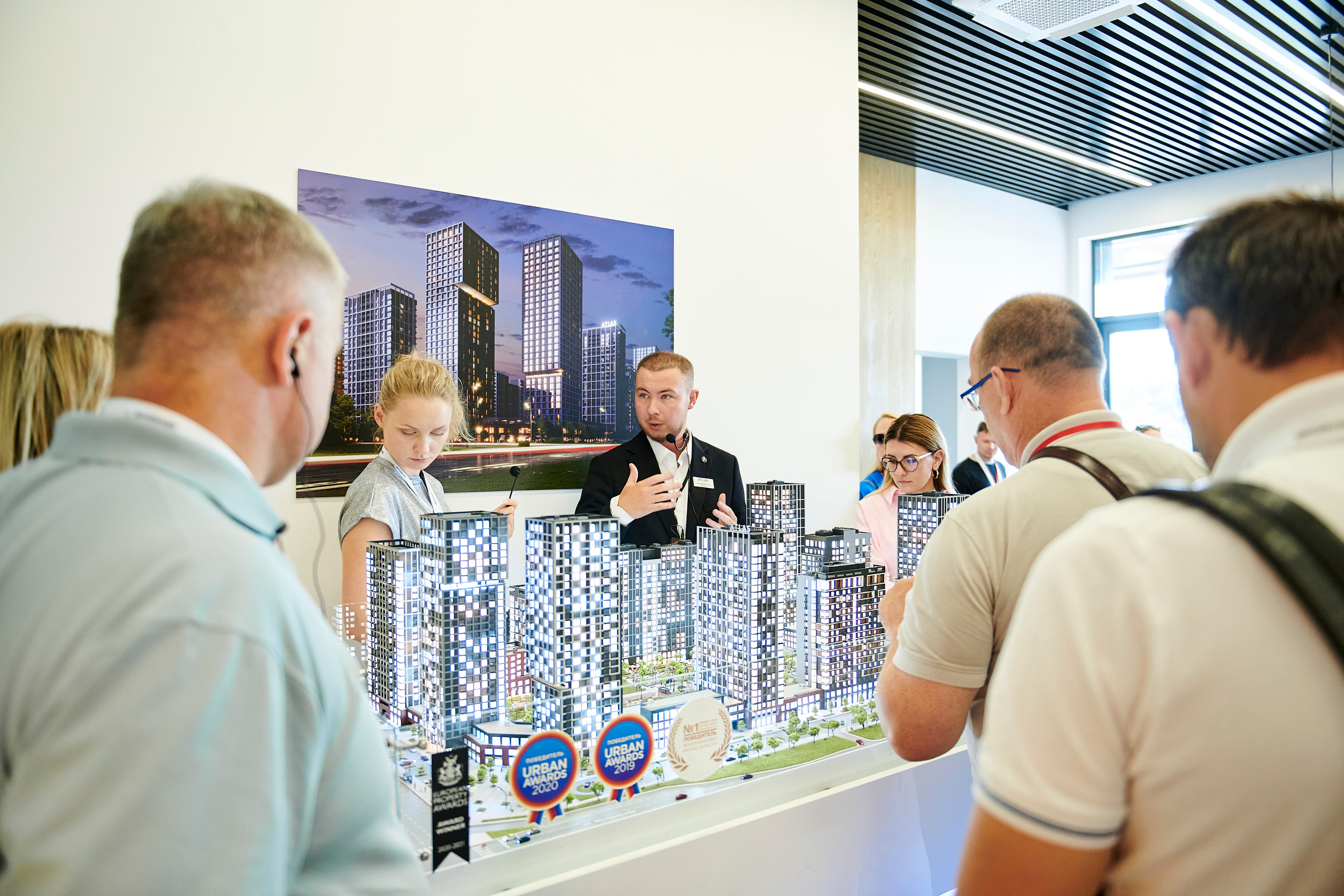 Урбан-тур «Движение». Фотограф Постольник Дарья