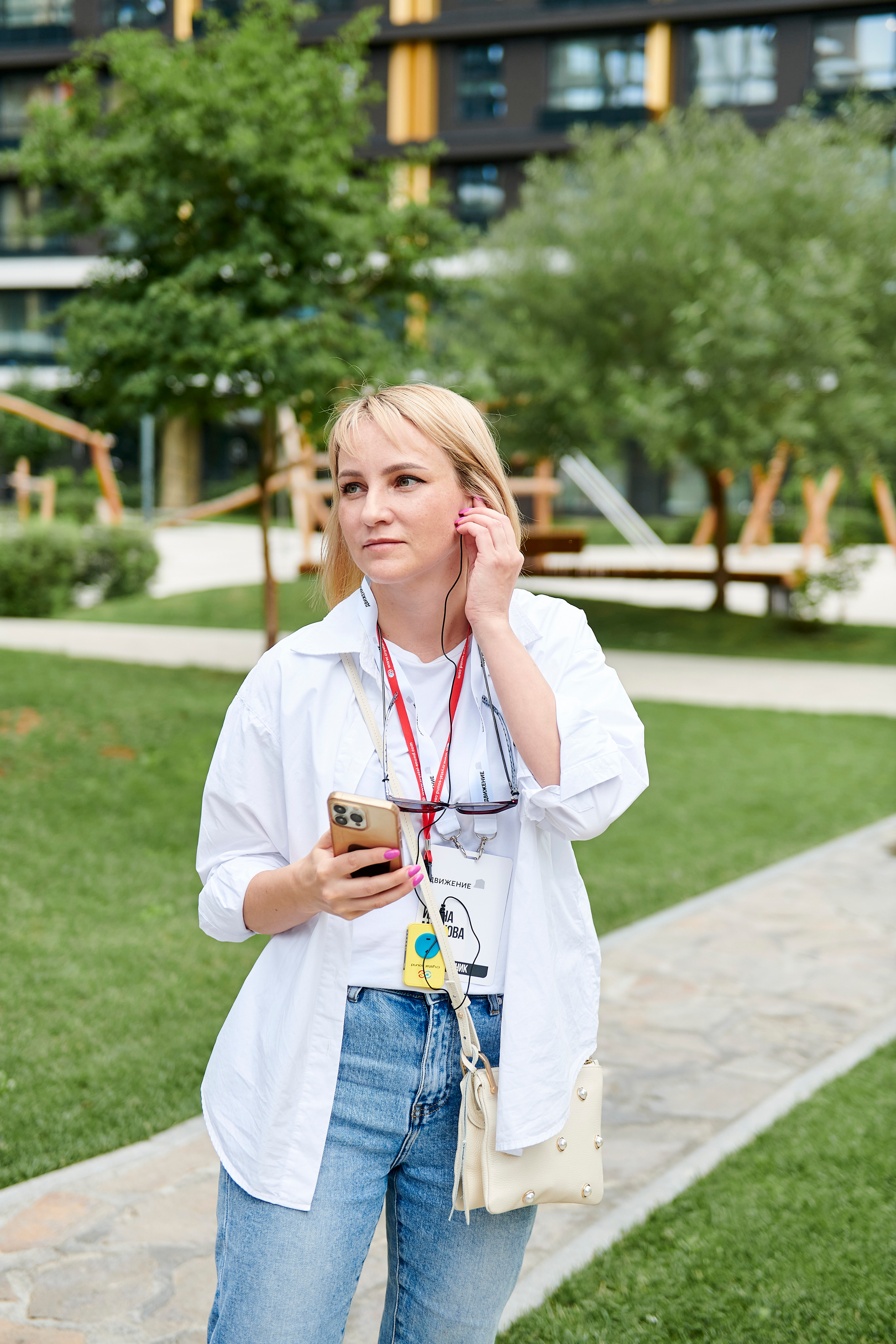 Урбан-тур «Движение». Фотограф Постольник Дарья