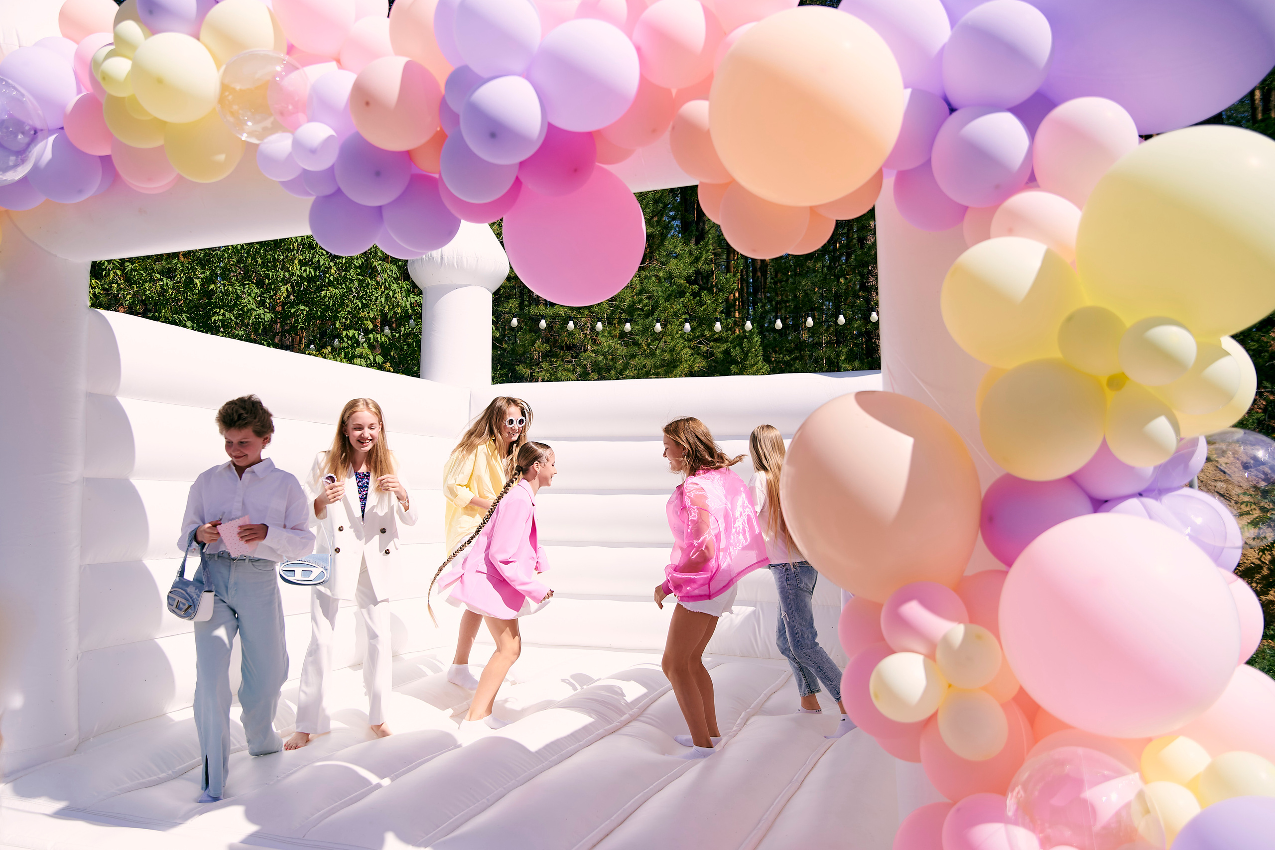 Happy Birthday Даниэла. Фотограф Постольник Дарья