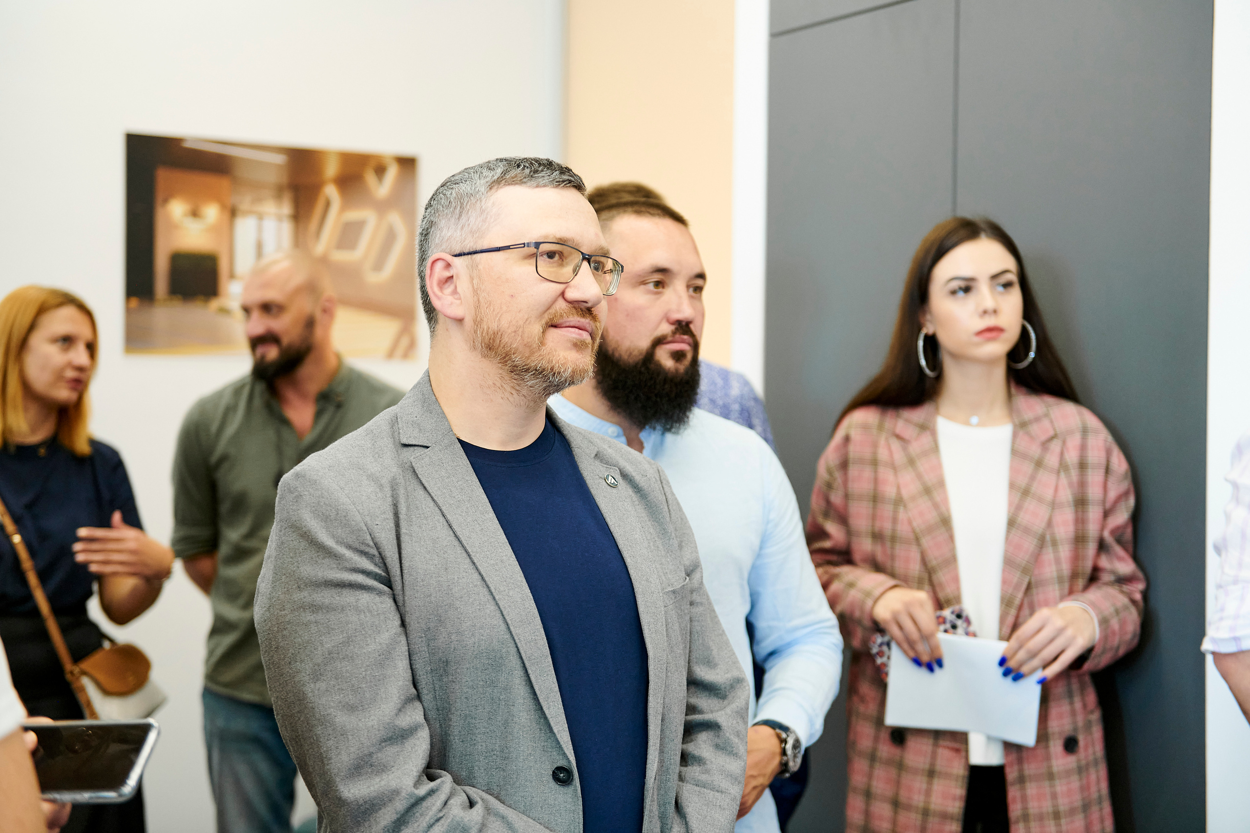 Урбан-тур «Движение». Фотограф Постольник Дарья