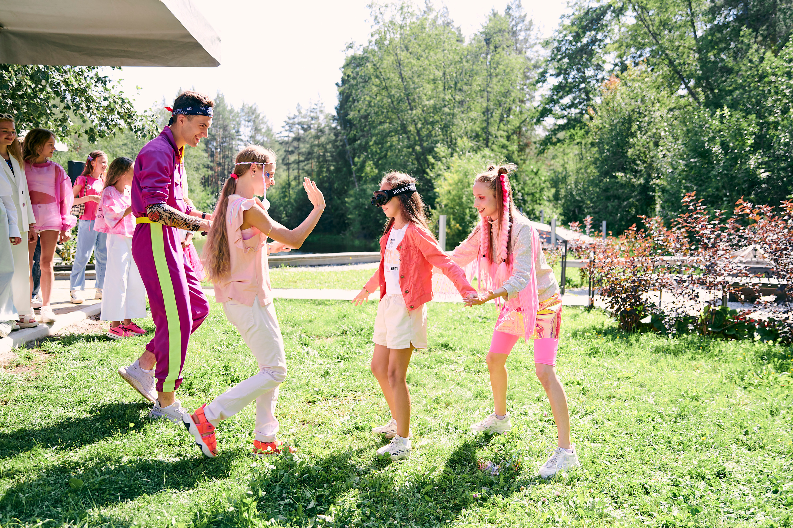 Happy Birthday Даниэла. Фотограф Постольник Дарья