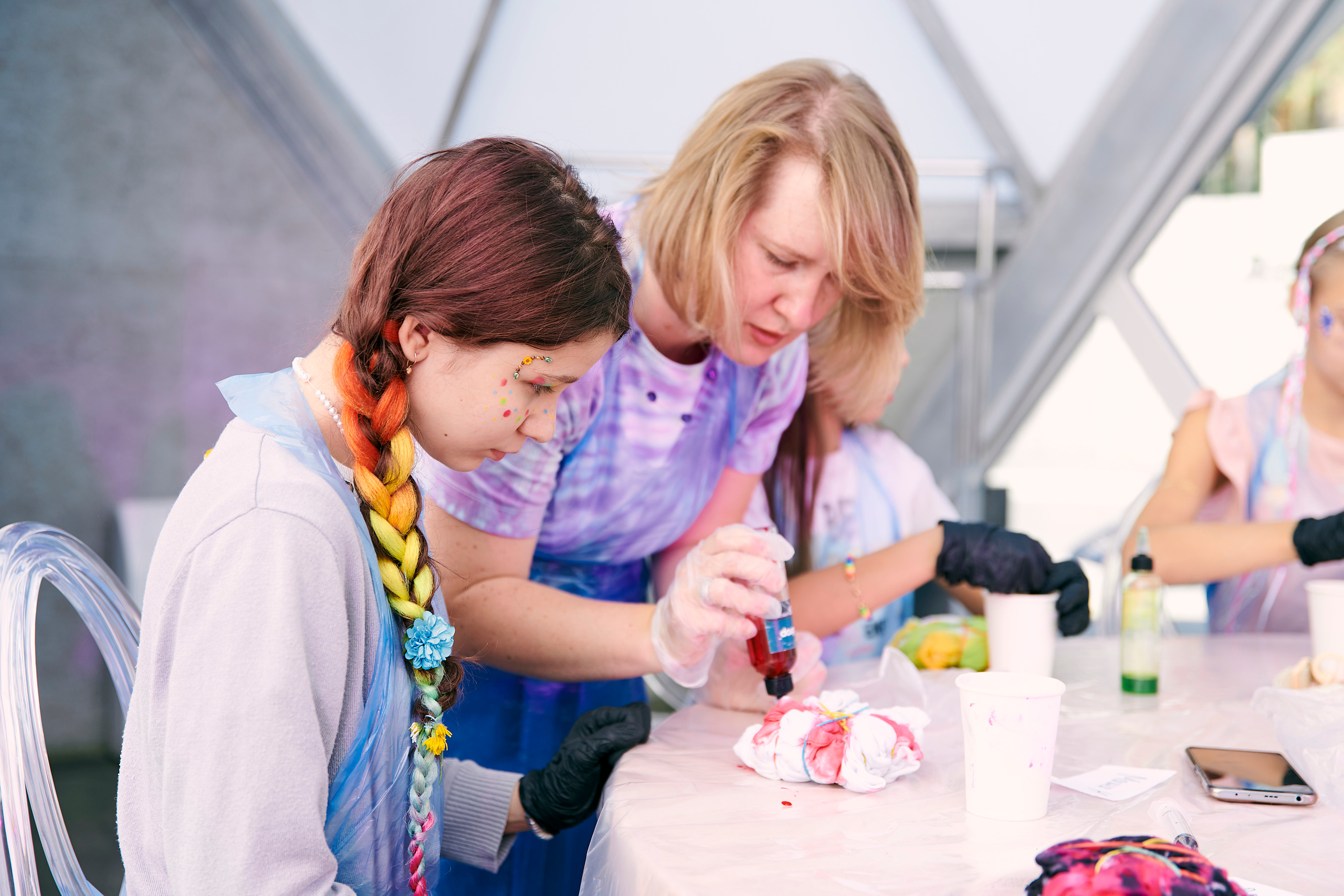 Happy Birthday Даниэла. Фотограф Постольник Дарья