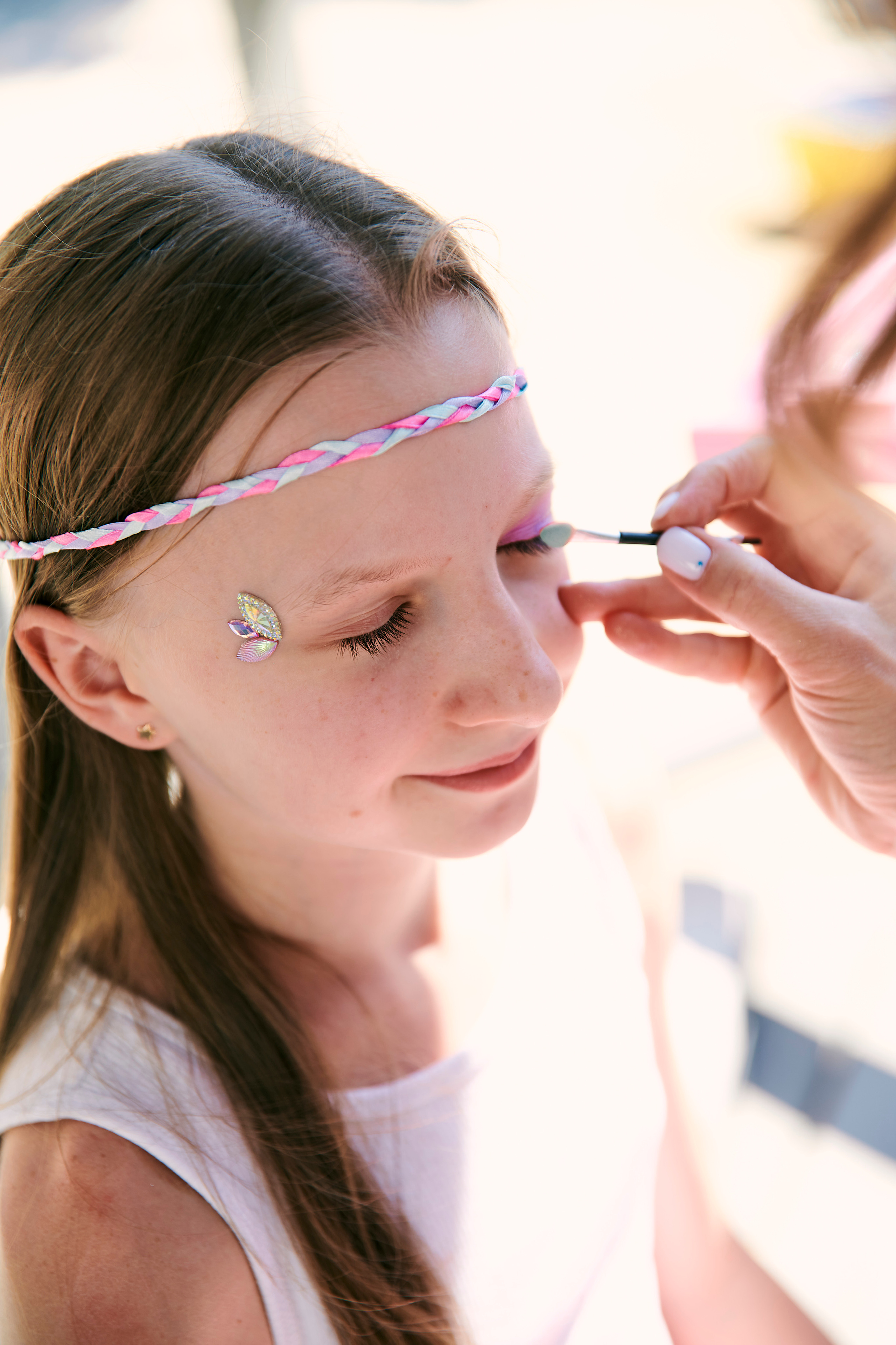 Happy Birthday Даниэла. Фотограф Постольник Дарья