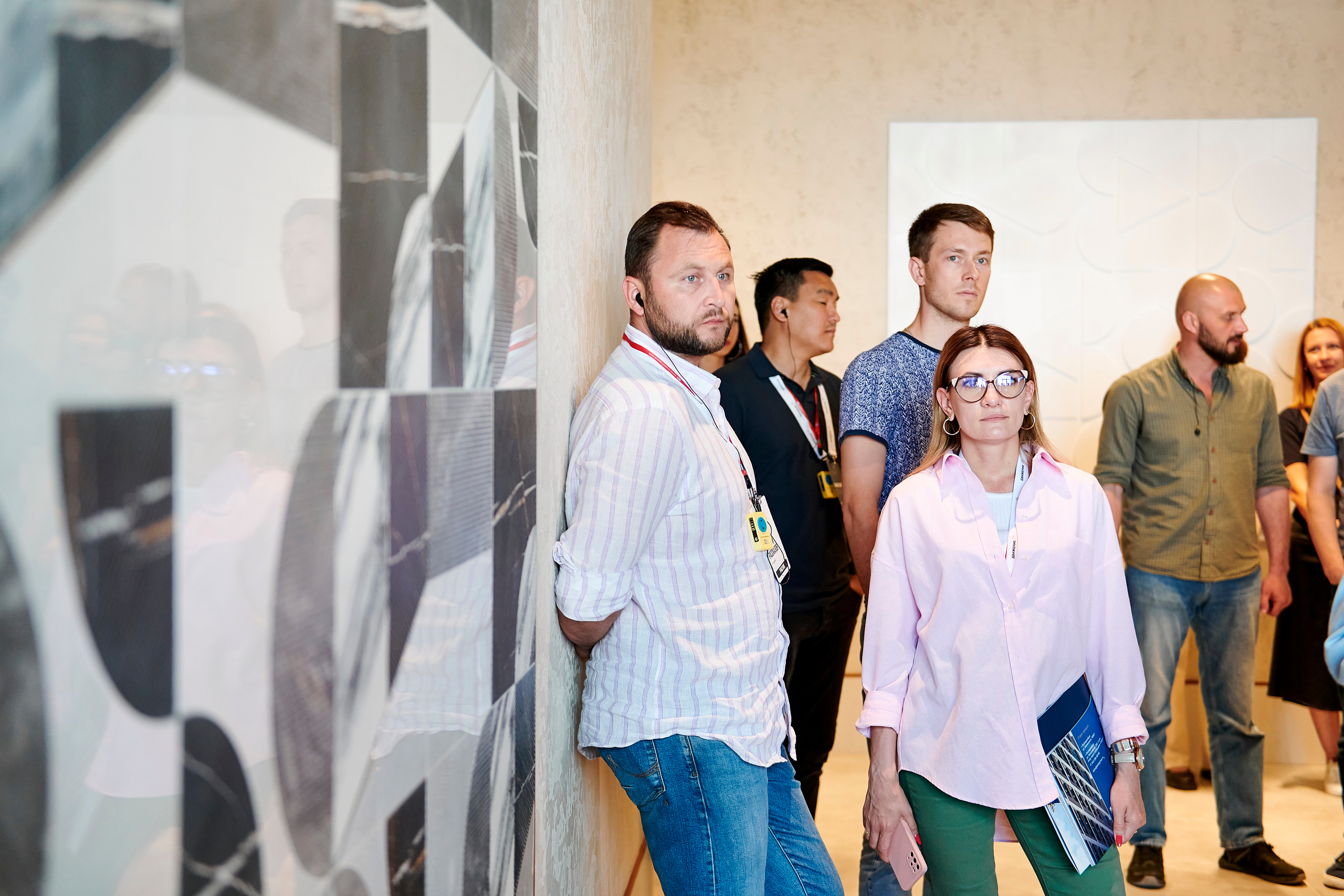 Урбан-тур «Движение». Фотограф Постольник Дарья