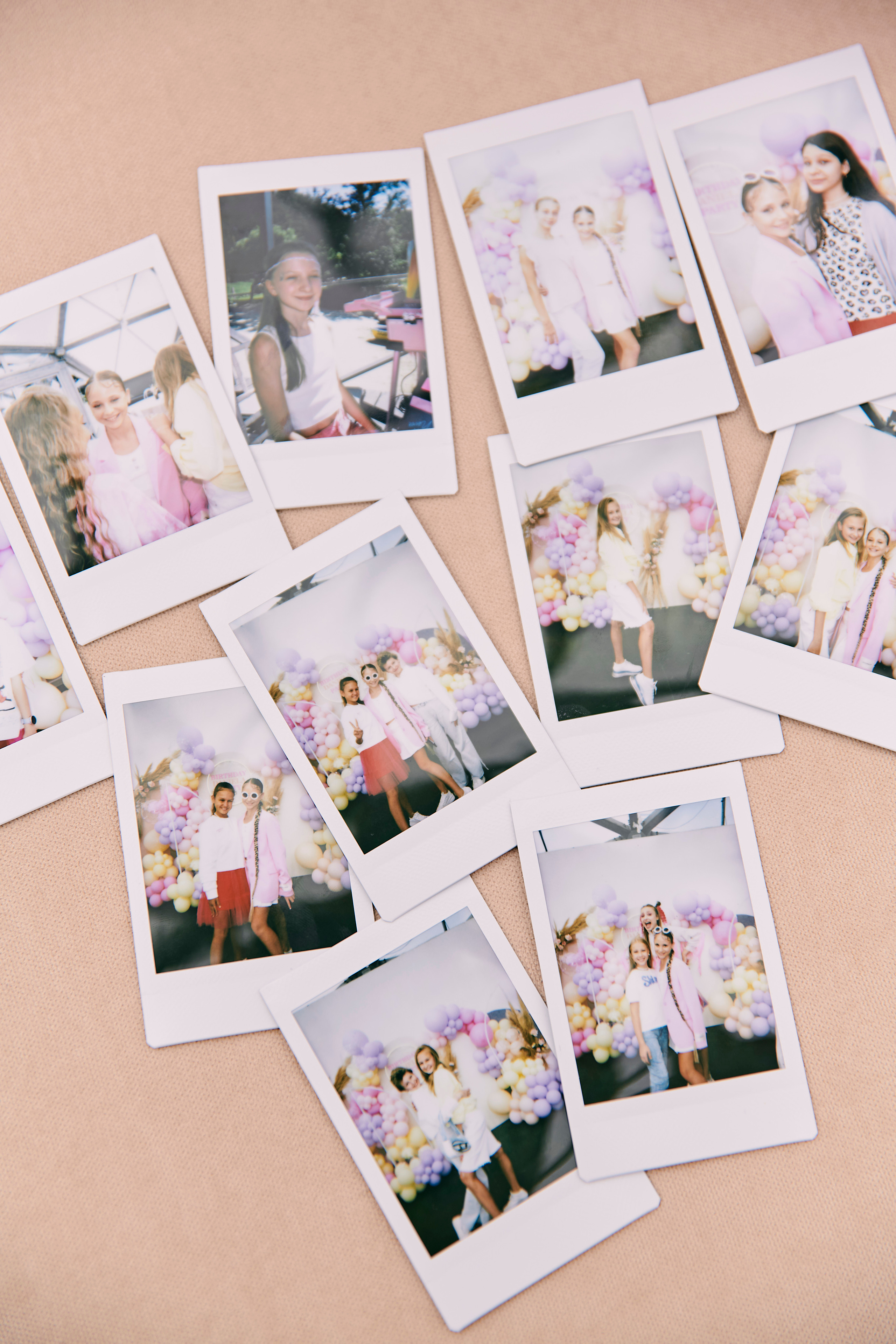 Happy Birthday Даниэла. Фотограф Постольник Дарья