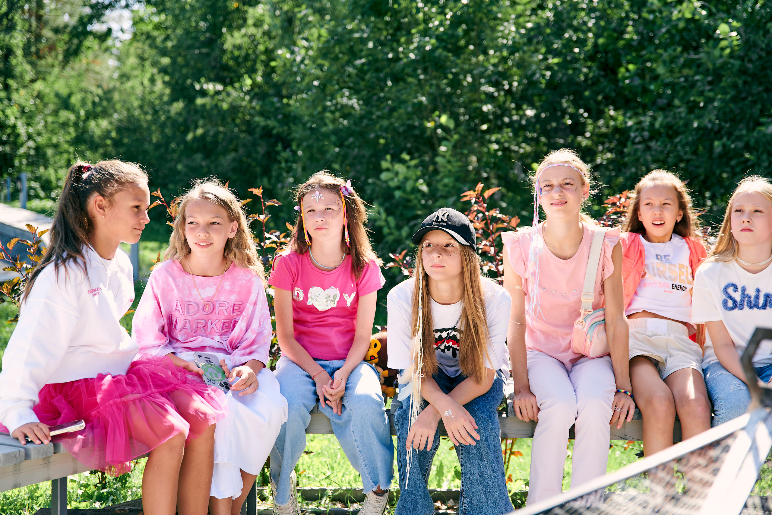 Happy Birthday Даниэла. Фотограф Постольник Дарья