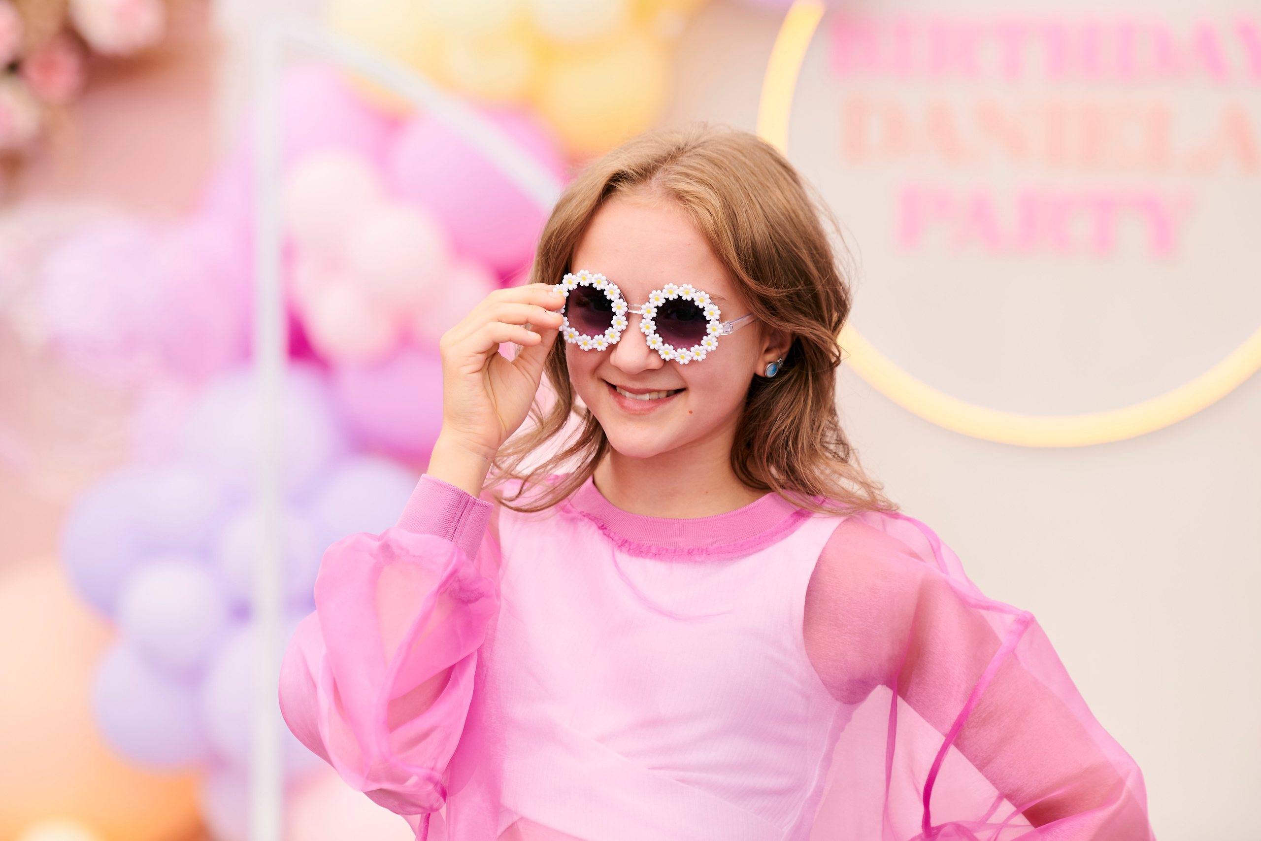 Happy Birthday Даниэла. Фотограф Постольник Дарья