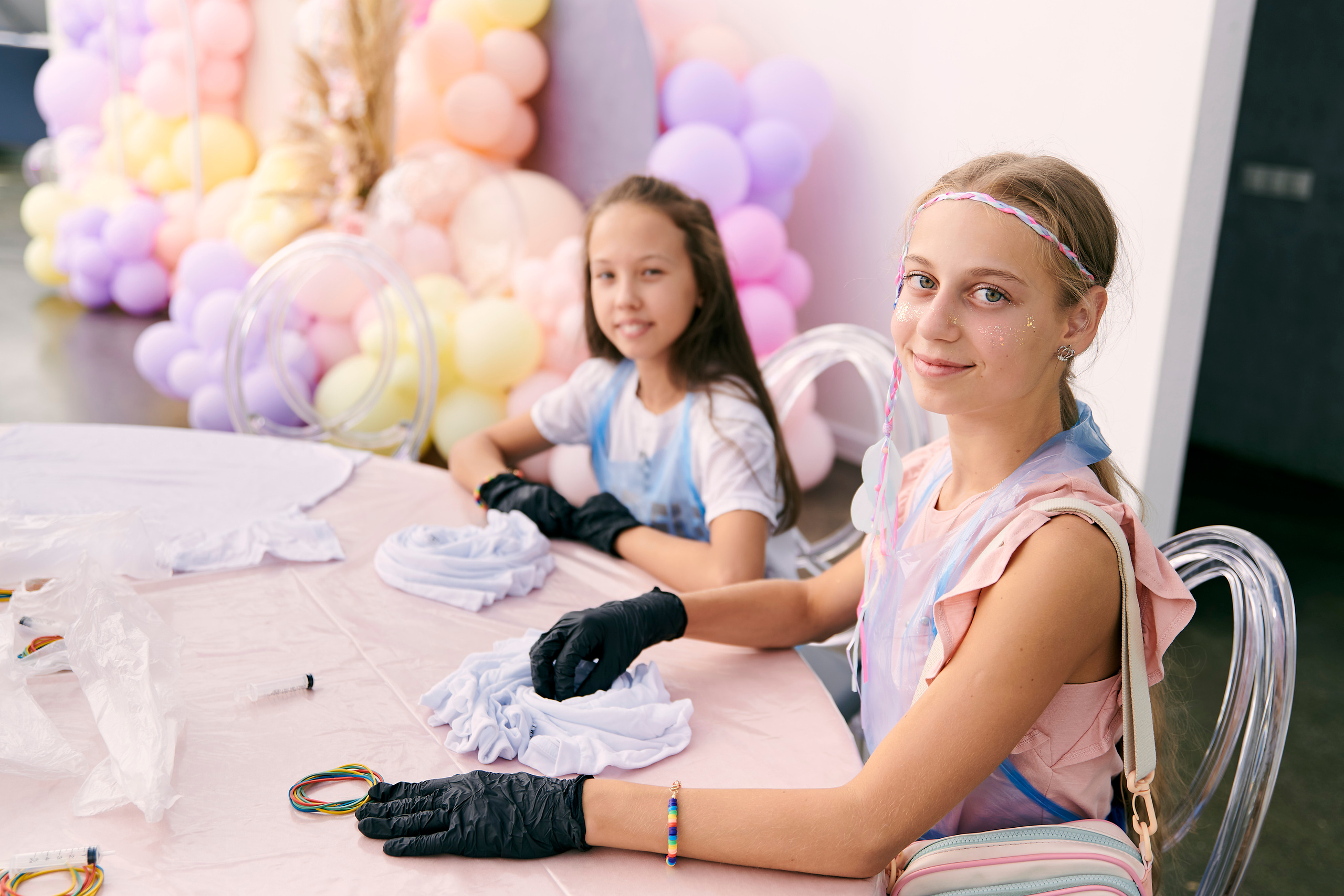 Happy Birthday Даниэла. Фотограф Постольник Дарья