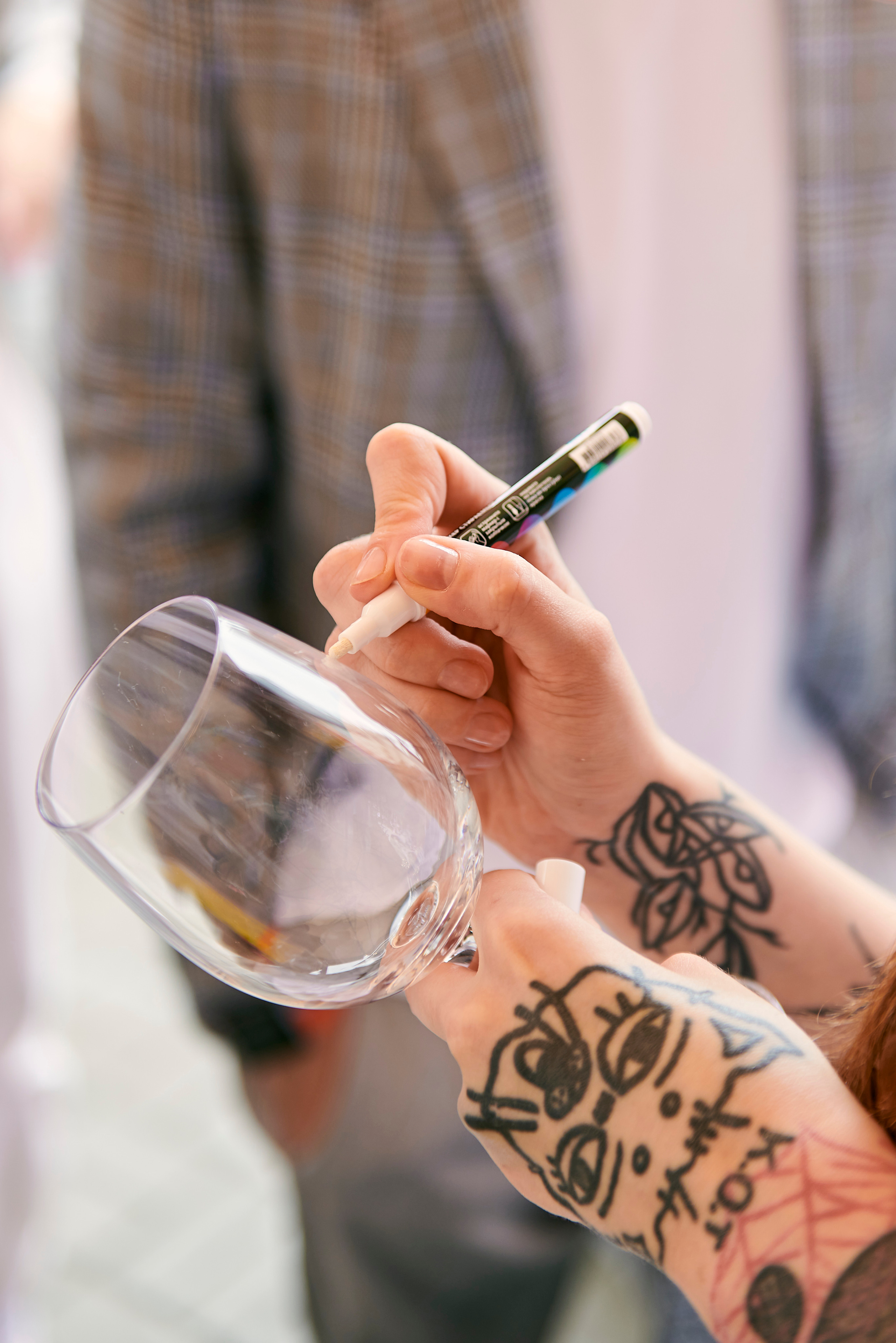 Рислинг роуд. Фотограф Постольник Дарья