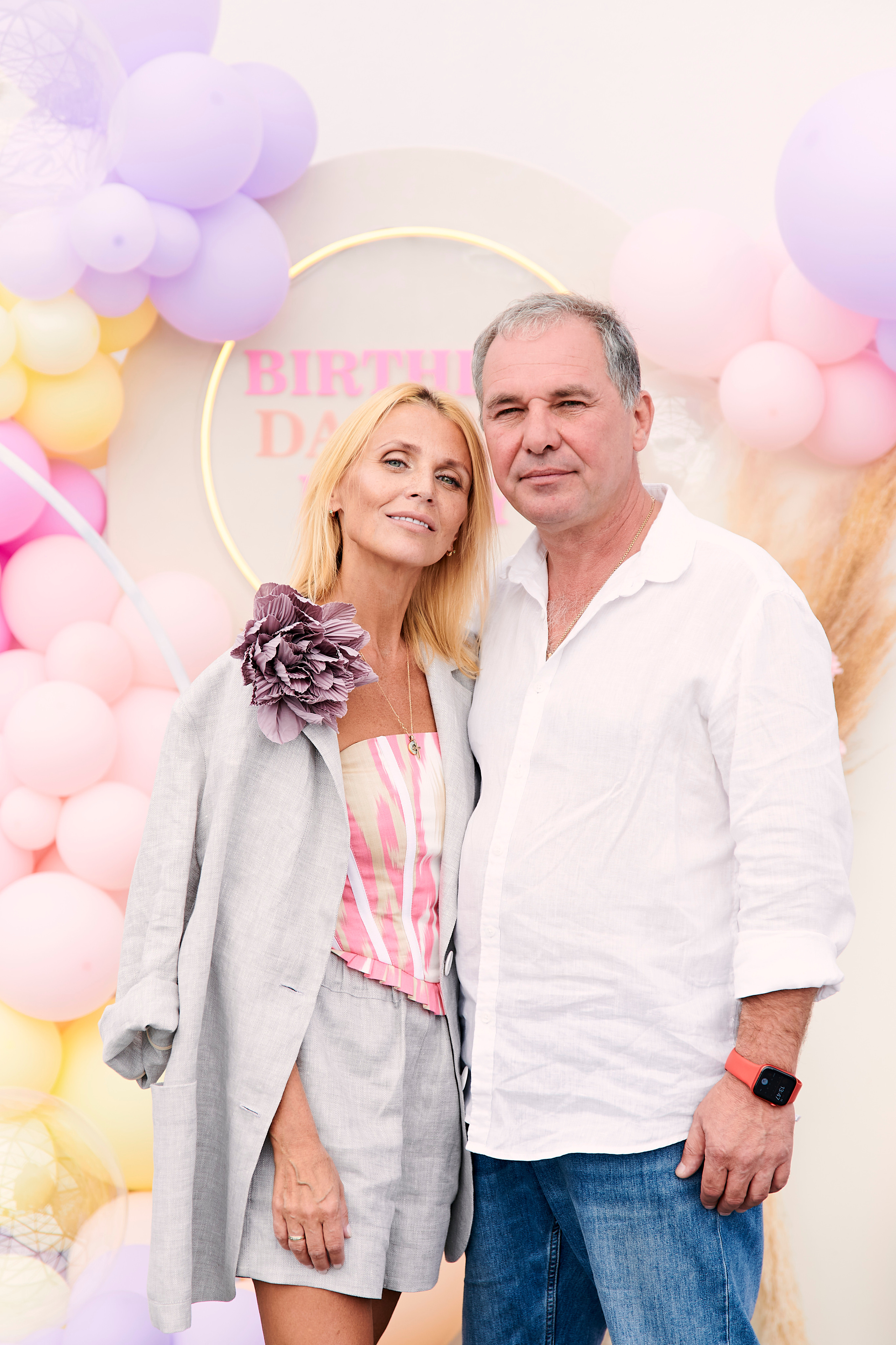 Happy Birthday Даниэла. Фотограф Постольник Дарья