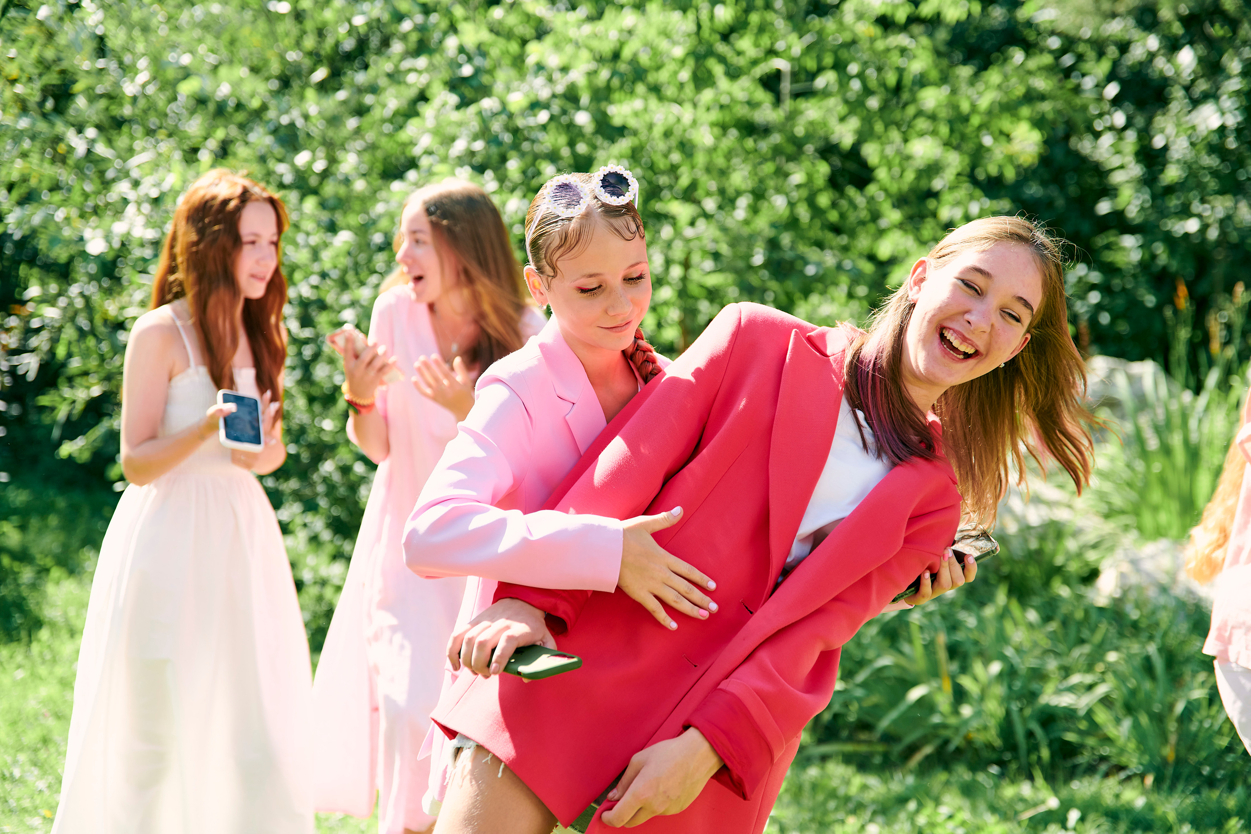 Happy Birthday Даниэла. Фотограф Постольник Дарья