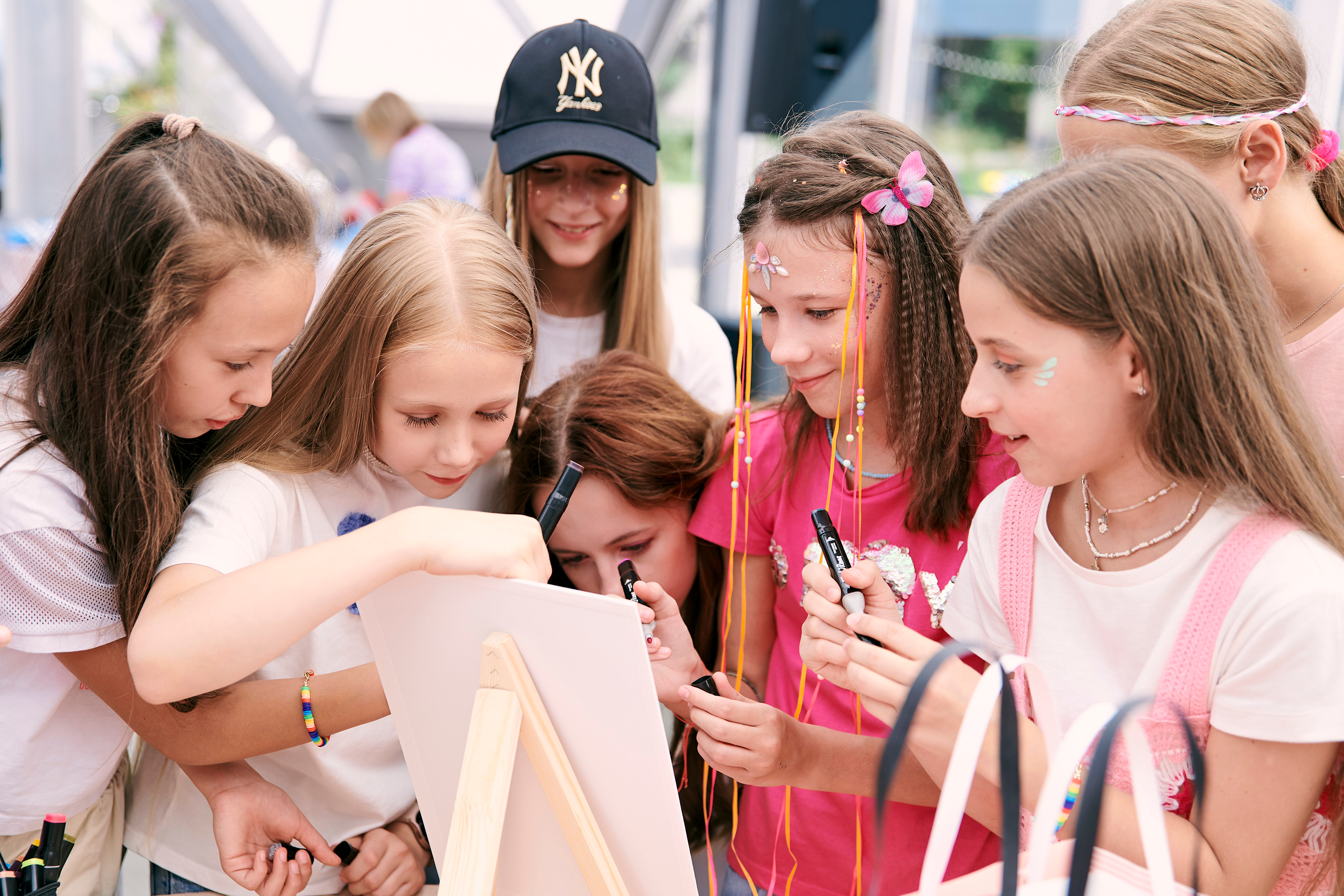 Happy Birthday Даниэла. Фотограф Постольник Дарья