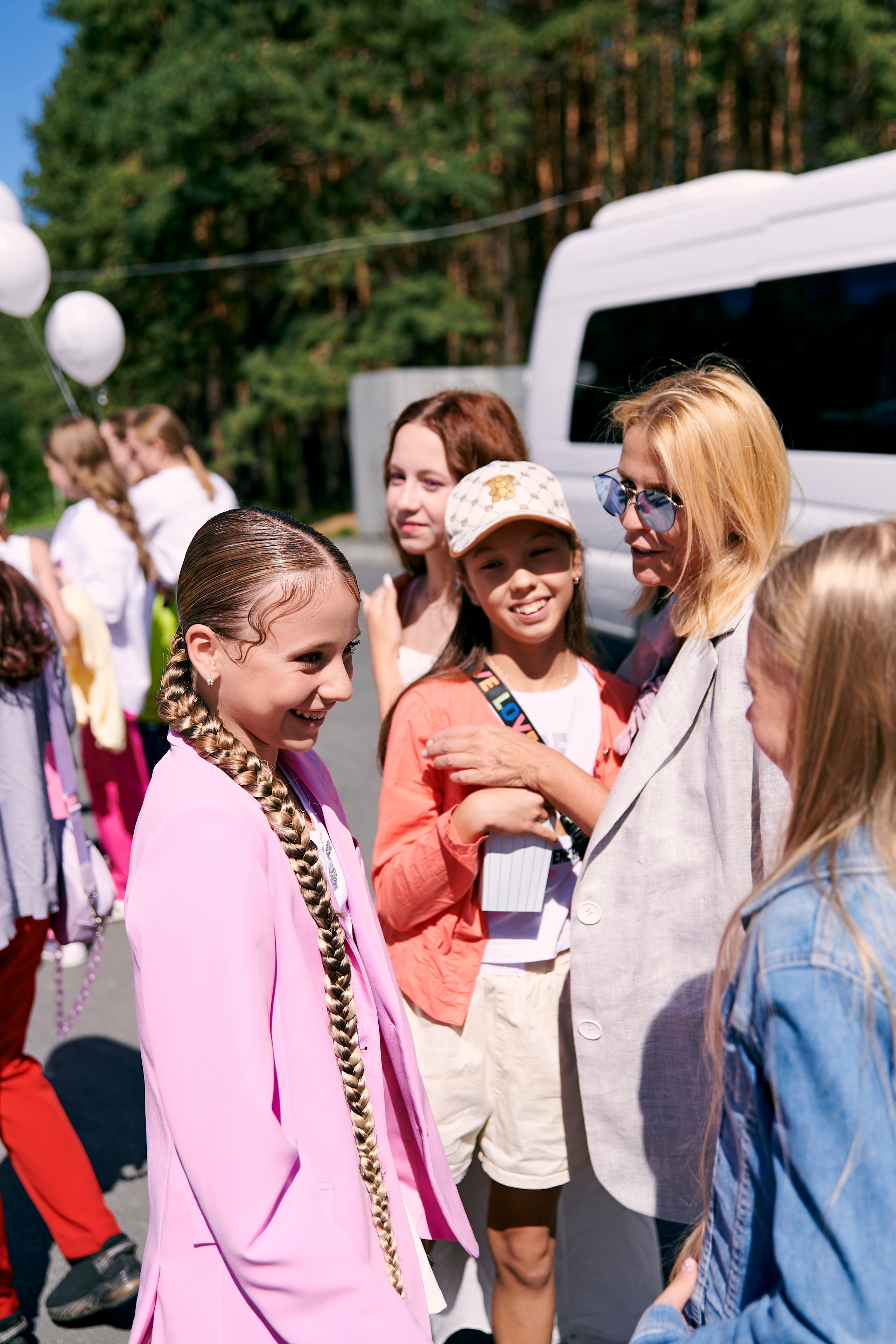 Happy Birthday Даниэла. Фотограф Постольник Дарья