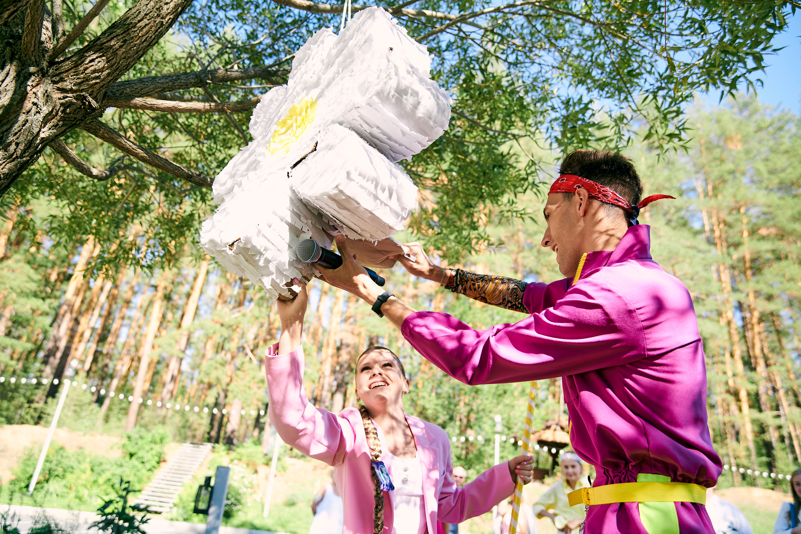 Happy Birthday Даниэла. Фотограф Постольник Дарья