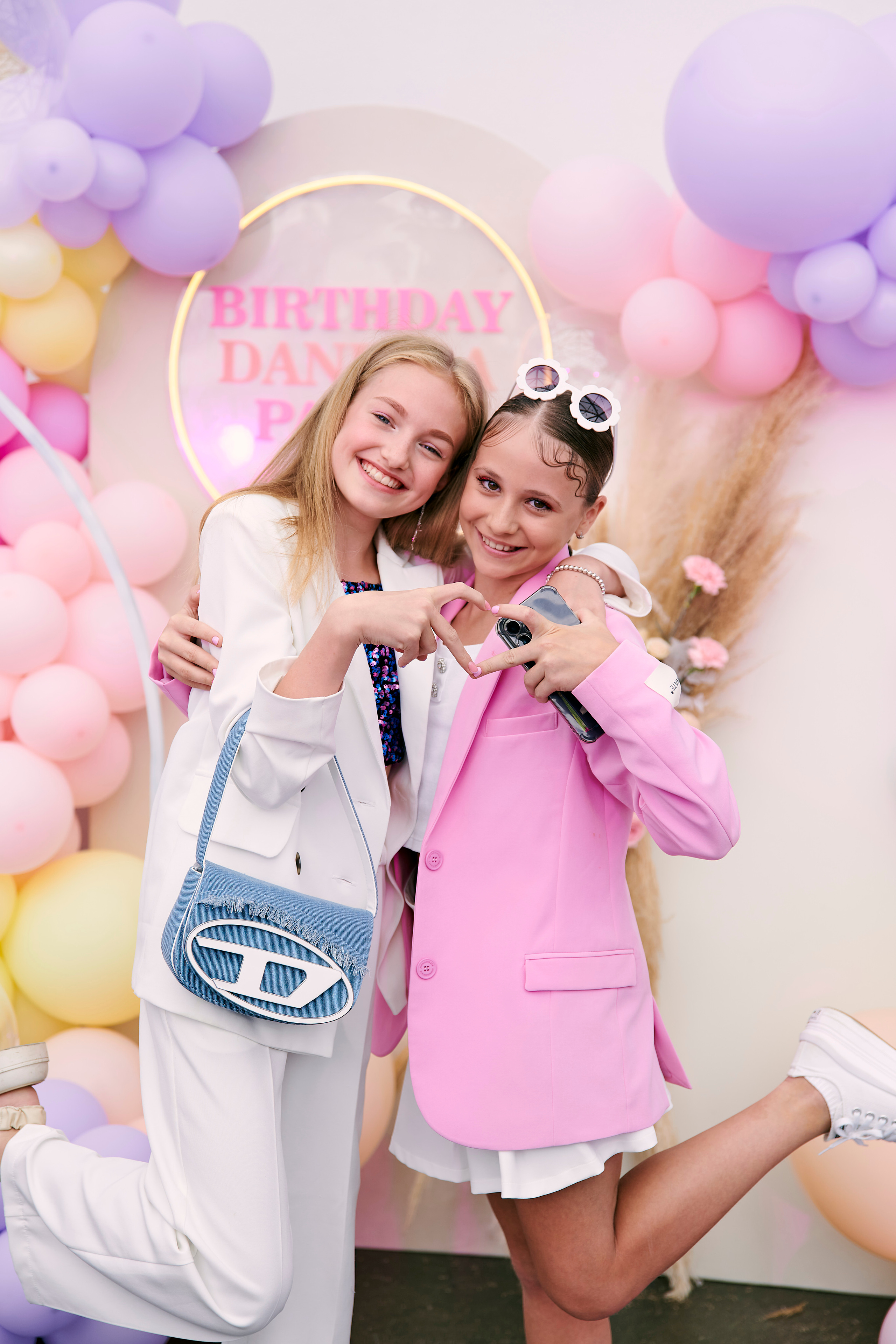 Happy Birthday Даниэла. Фотограф Постольник Дарья