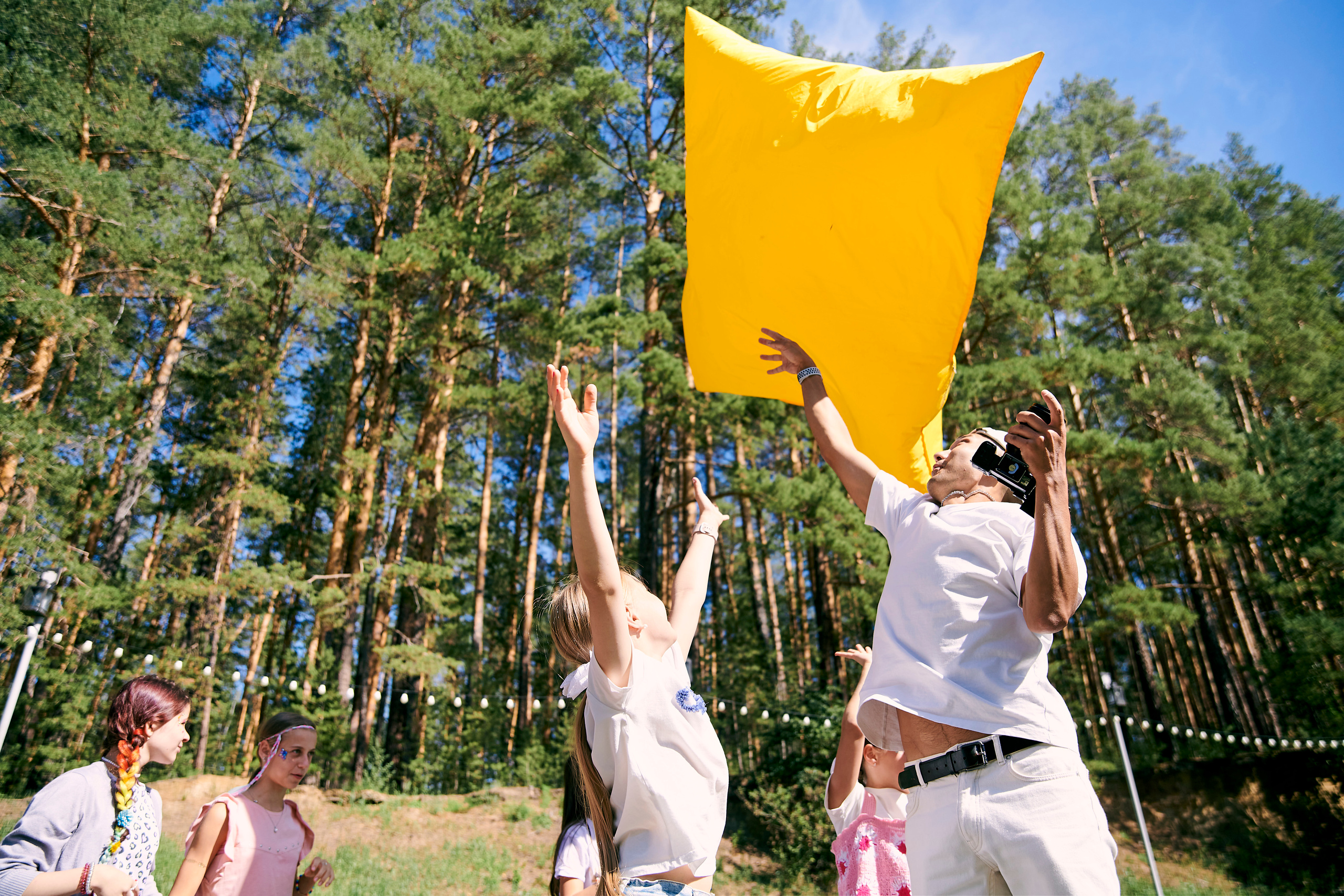 Happy Birthday Даниэла. Фотограф Постольник Дарья