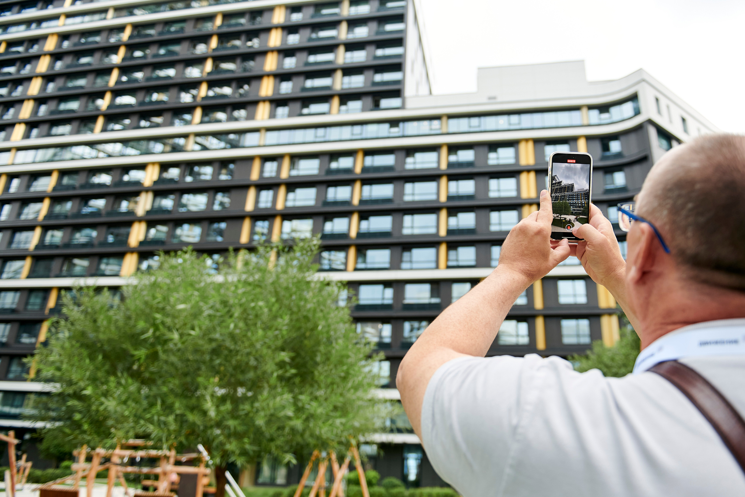 Урбан-тур «Движение». Фотограф Постольник Дарья