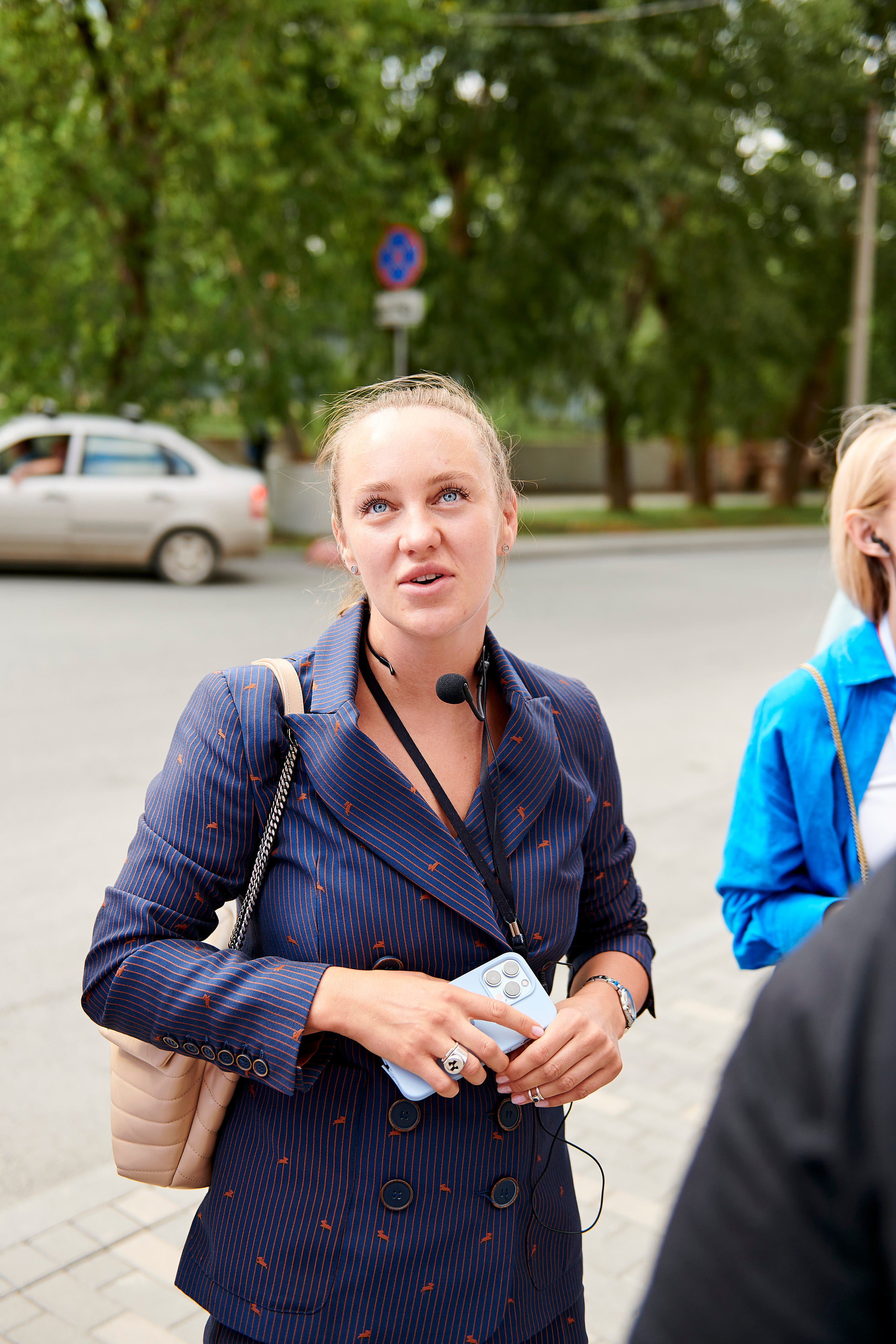 Урбан-тур «Движение». Фотограф Постольник Дарья