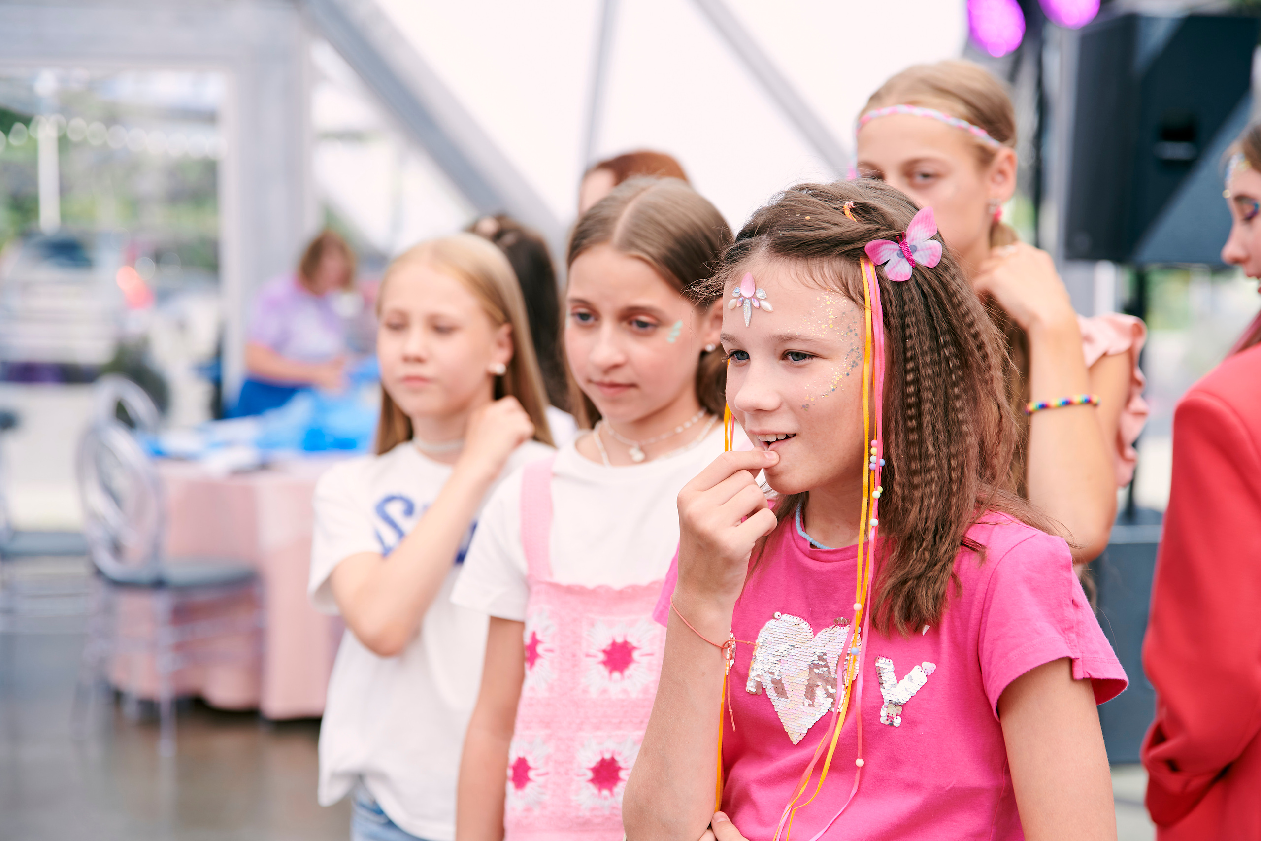 Happy Birthday Даниэла. Фотограф Постольник Дарья