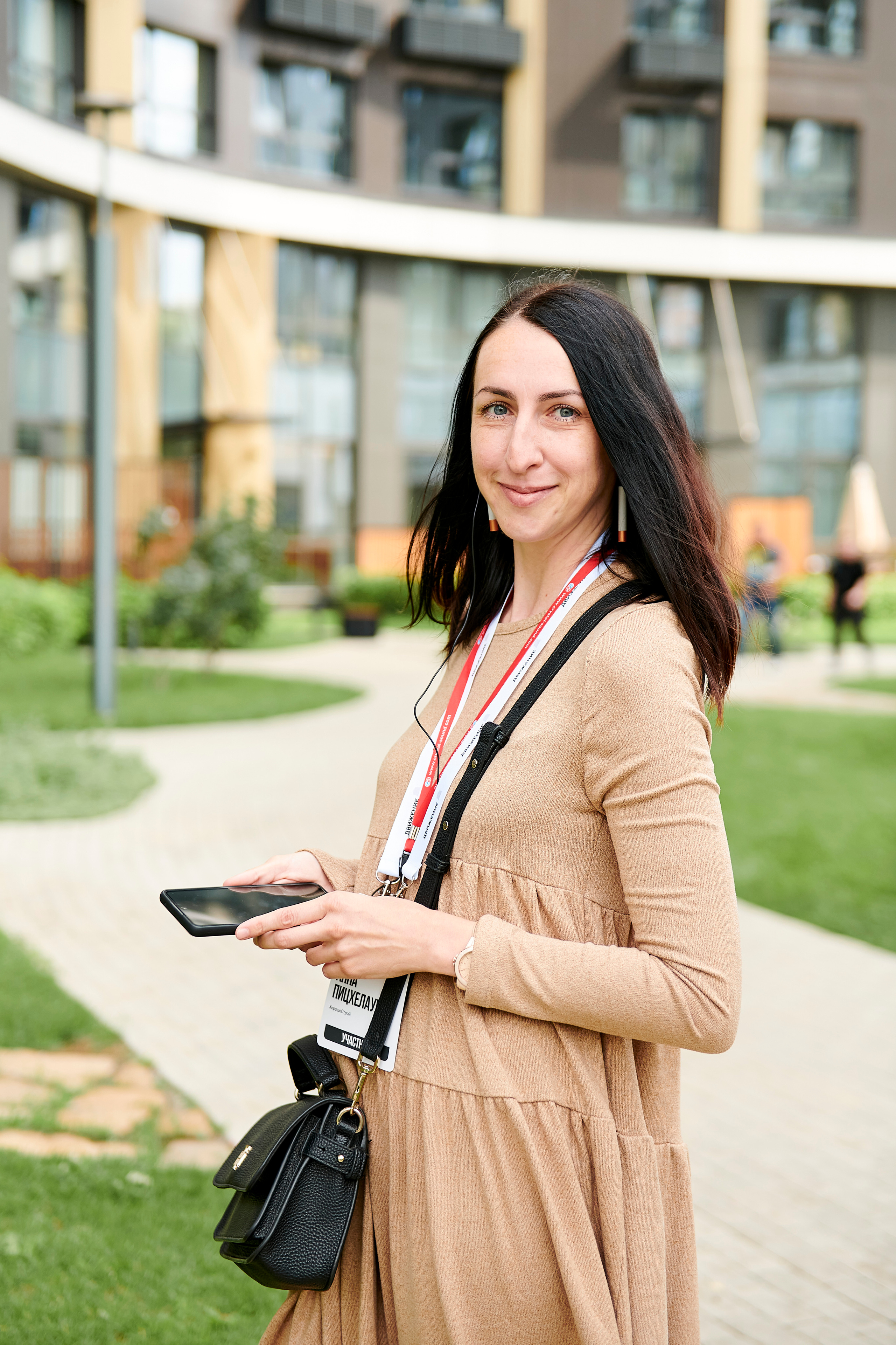 Урбан-тур «Движение». Фотограф Постольник Дарья