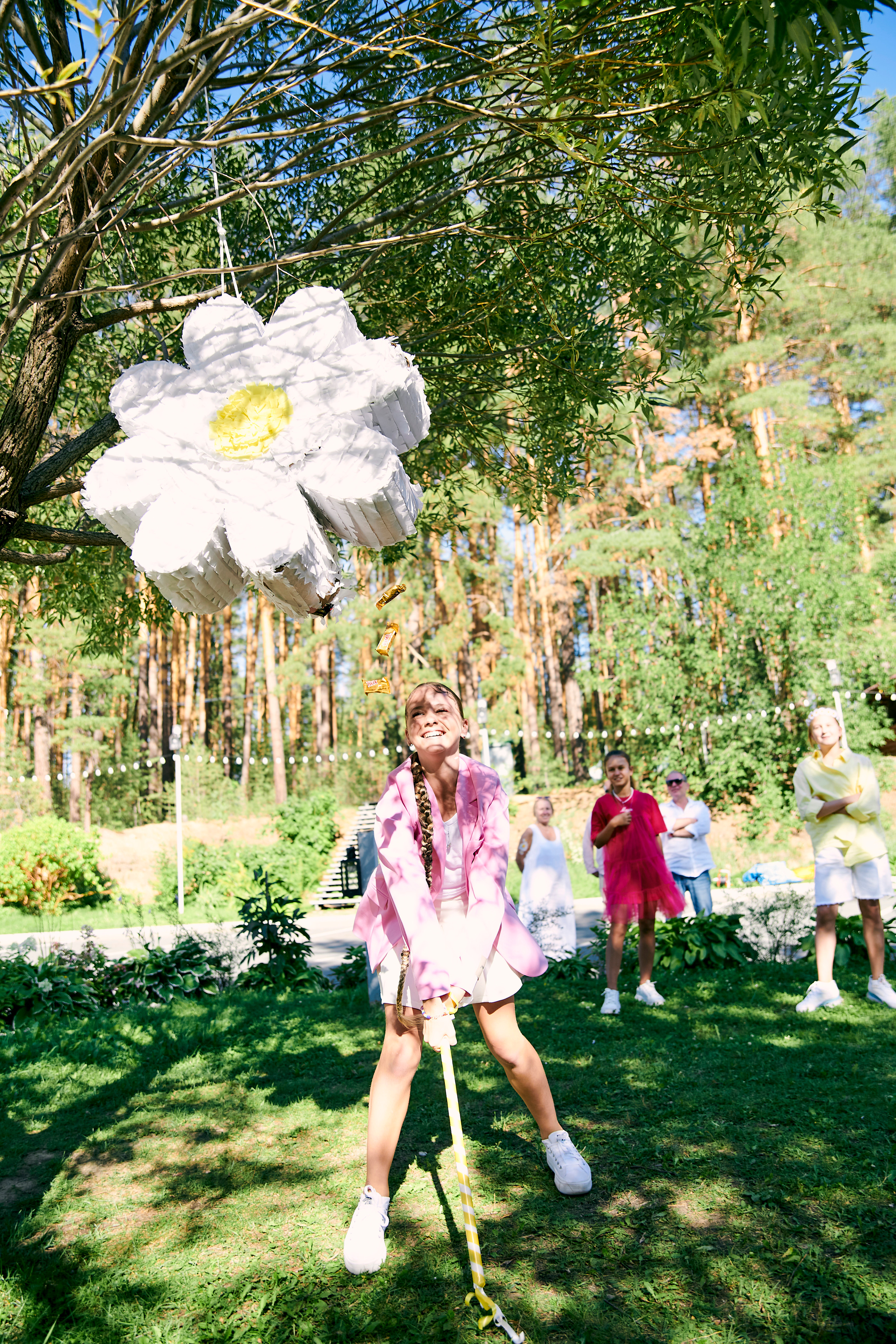 Happy Birthday Даниэла. Фотограф Постольник Дарья