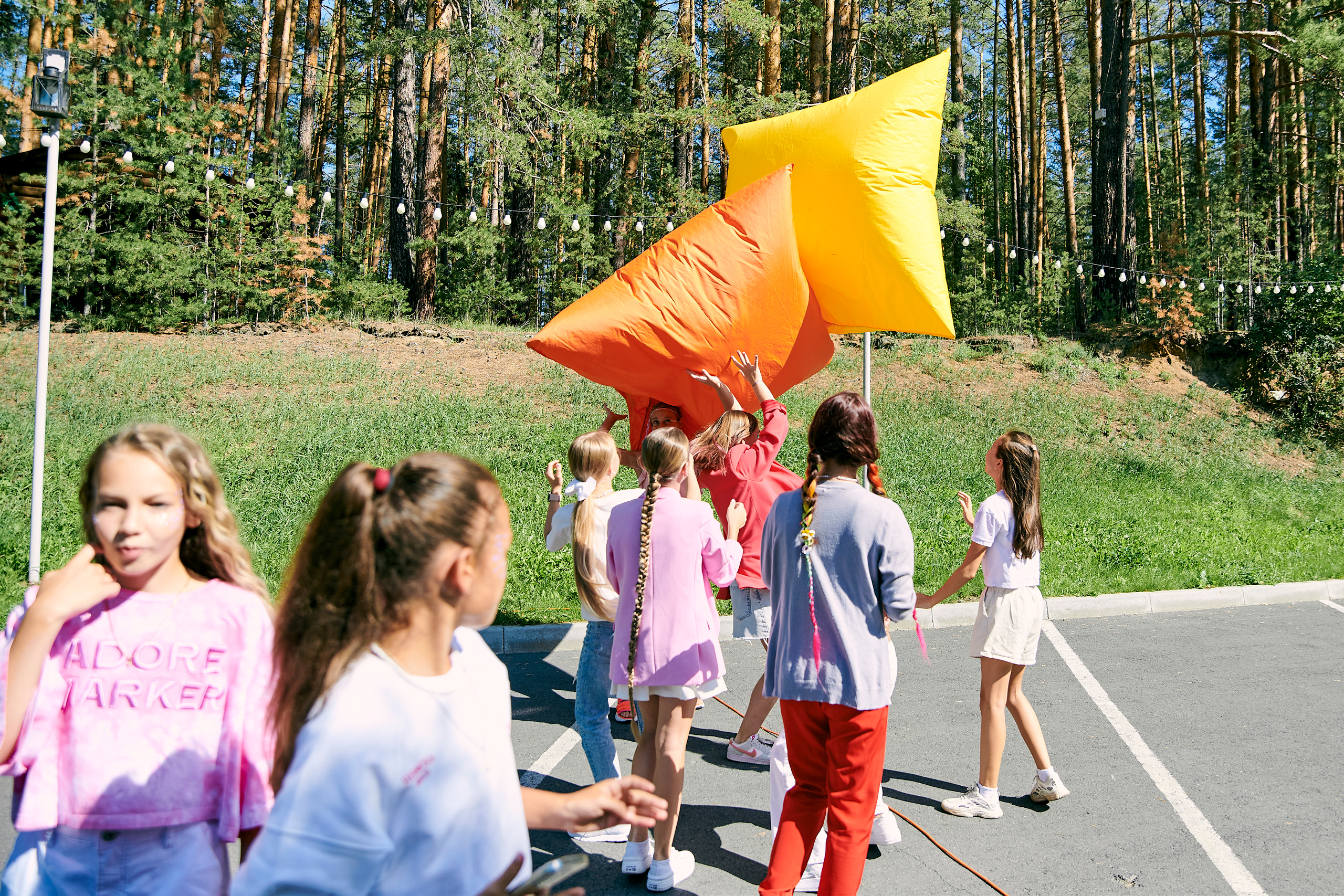 Happy Birthday Даниэла. Фотограф Постольник Дарья