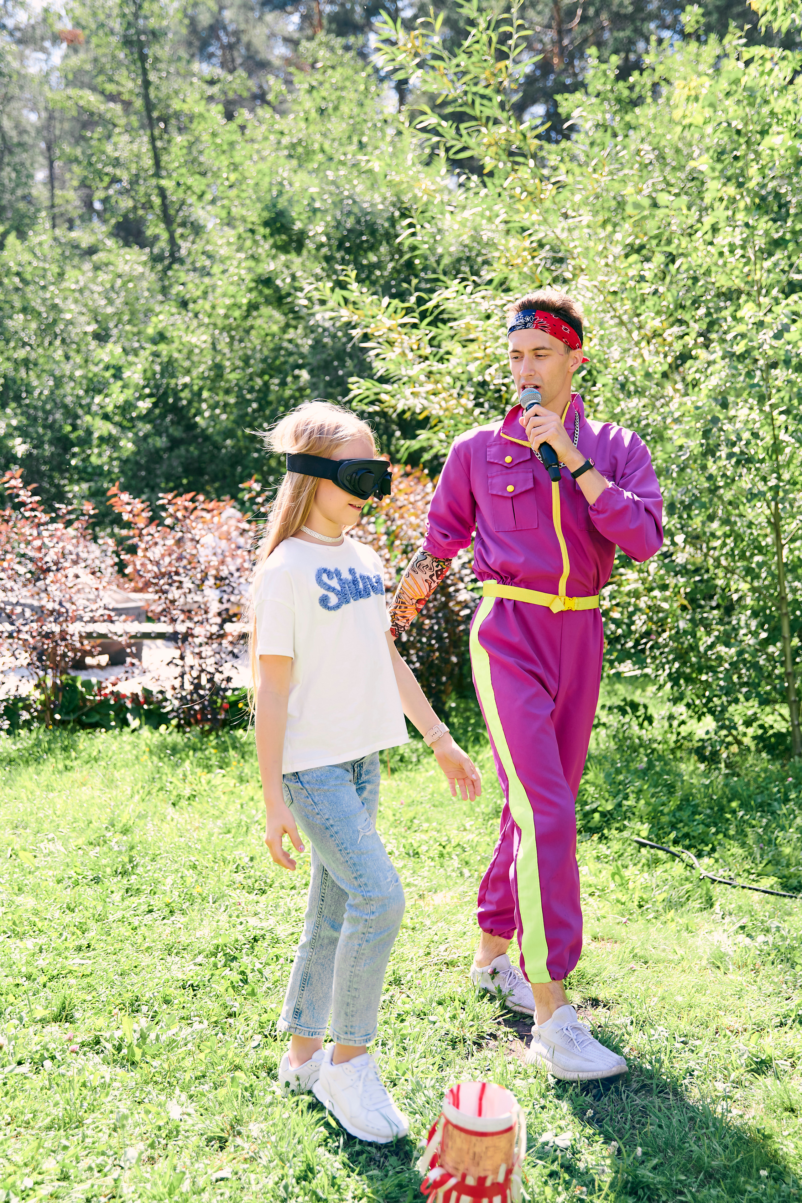 Happy Birthday Даниэла. Фотограф Постольник Дарья