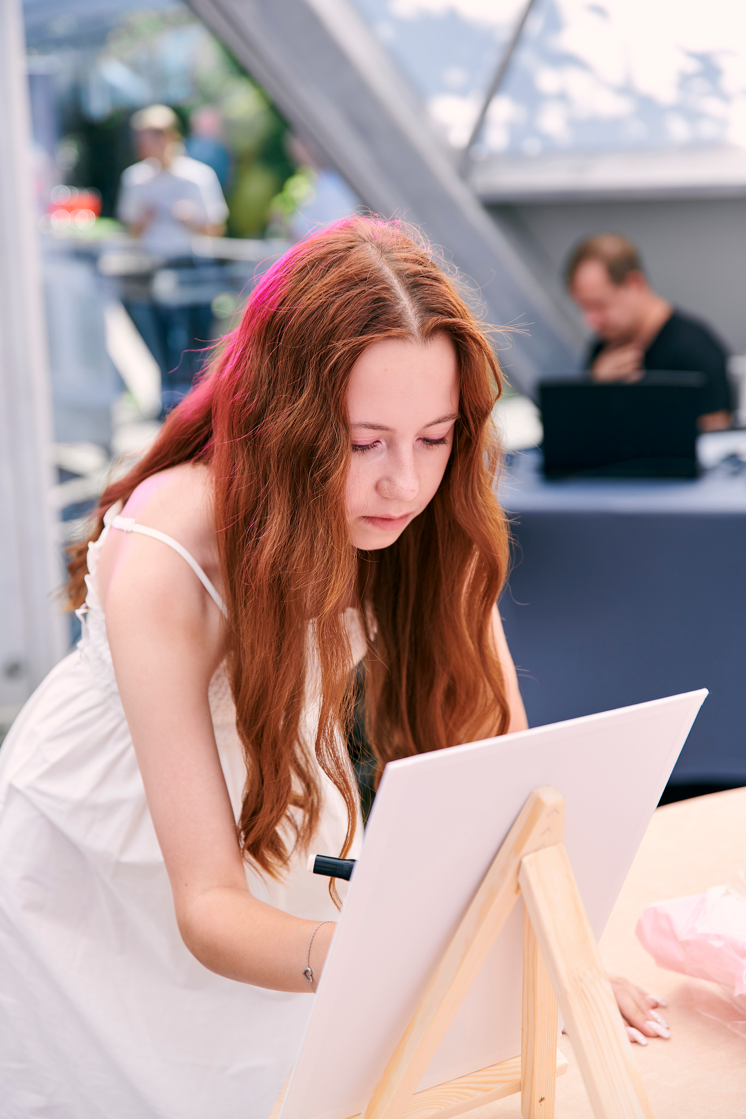 Happy Birthday Даниэла. Фотограф Постольник Дарья