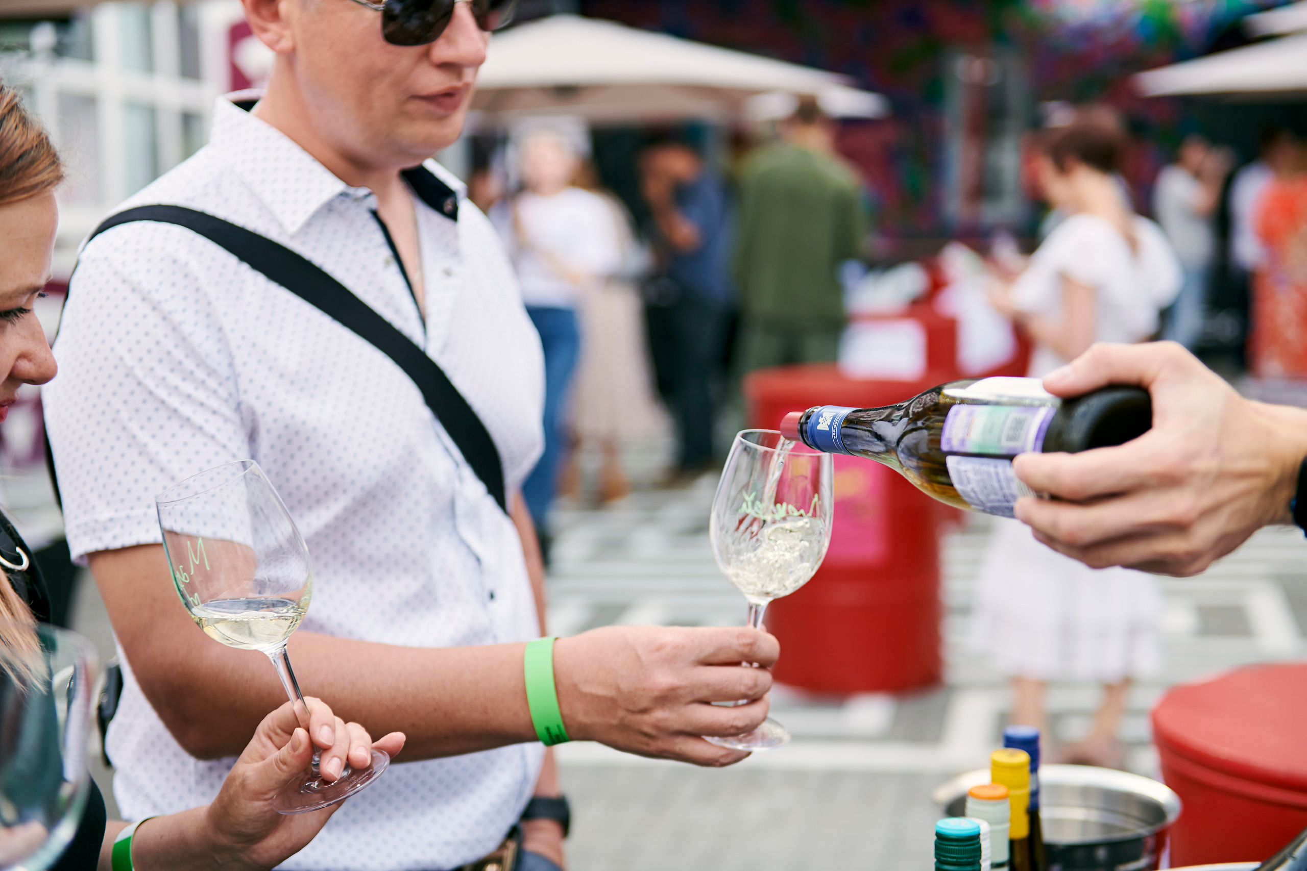 Рислинг роуд. Фотограф Постольник Дарья