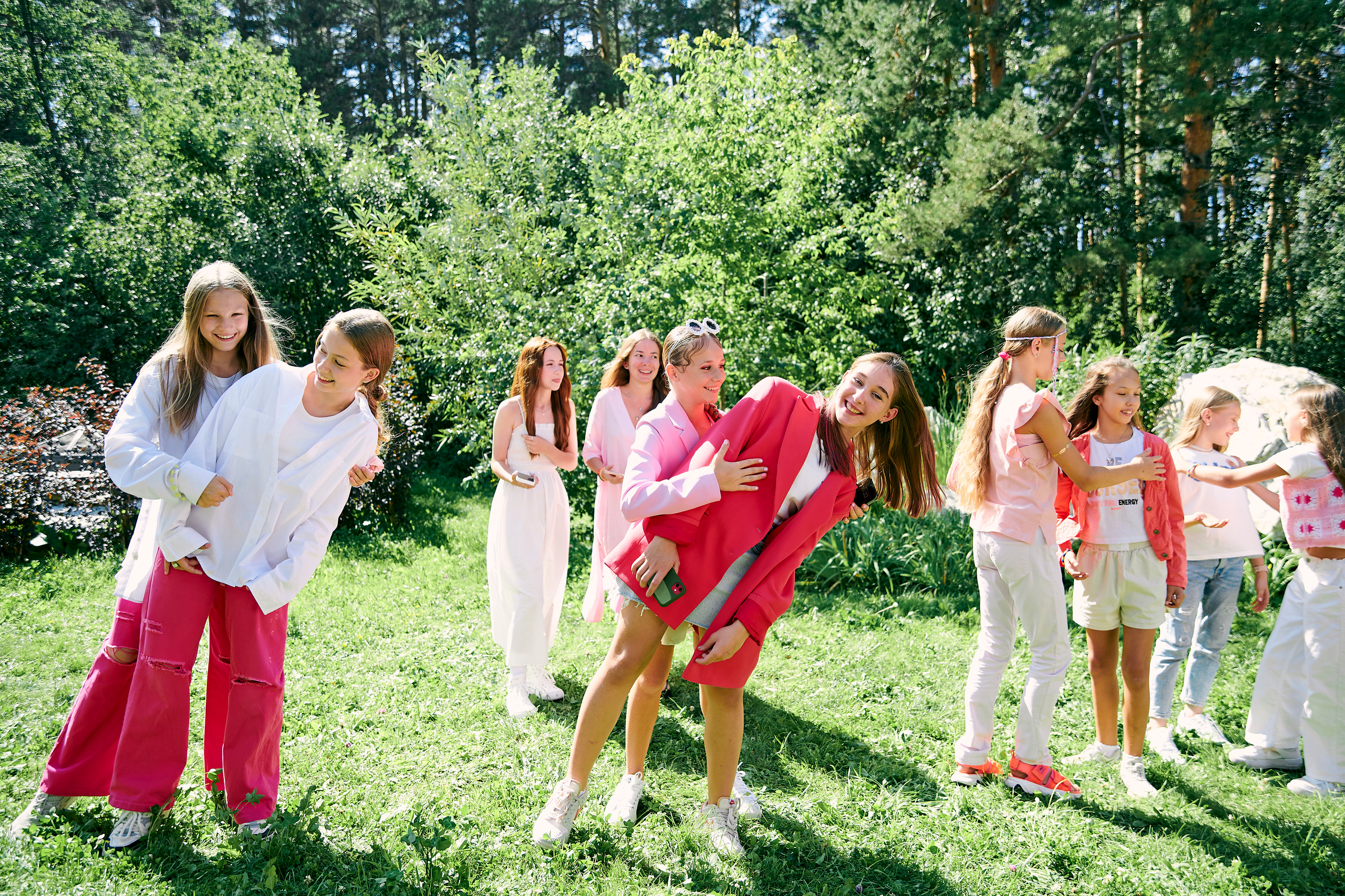 Happy Birthday Даниэла. Фотограф Постольник Дарья