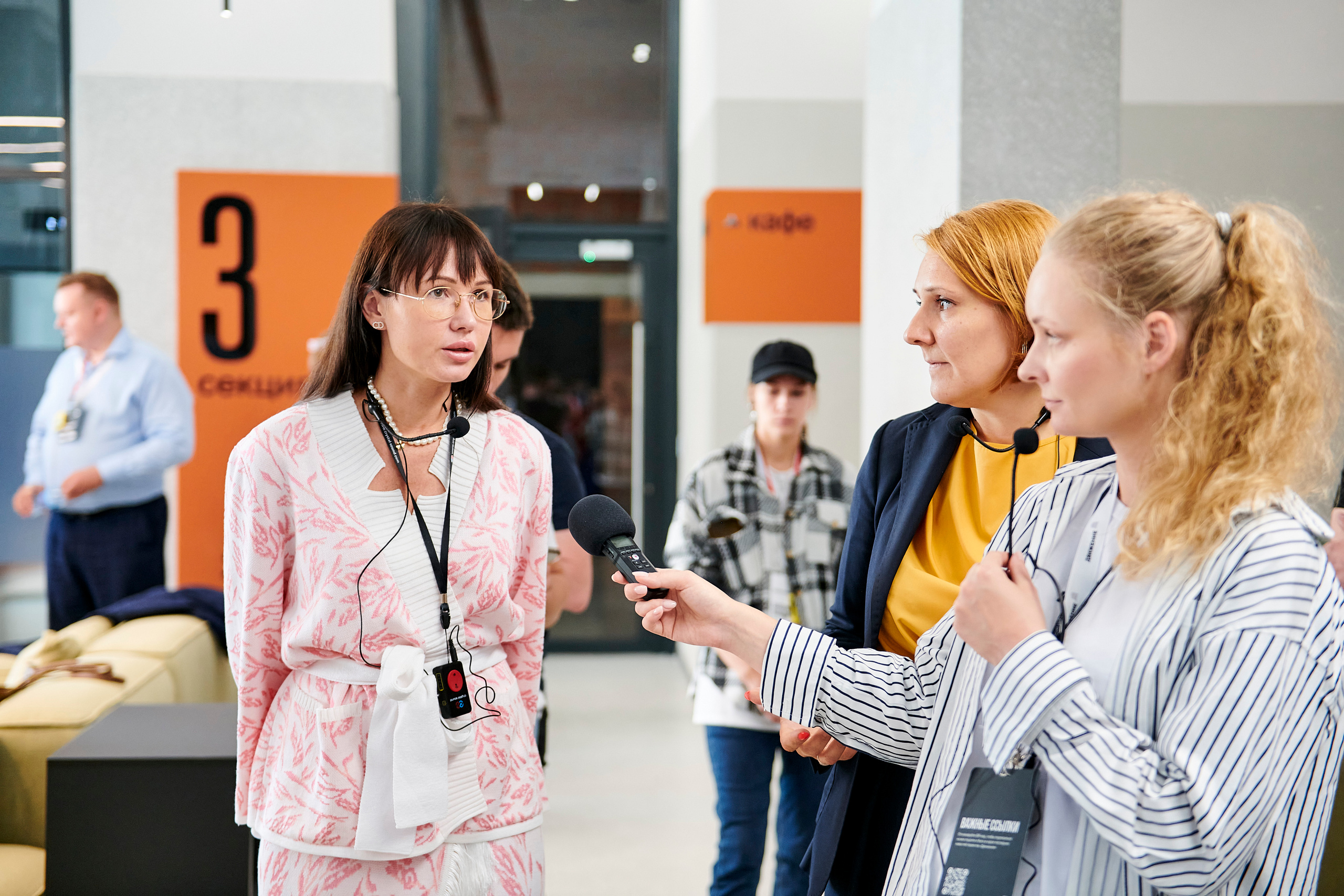 Урбан-тур «Движение». Фотограф Постольник Дарья