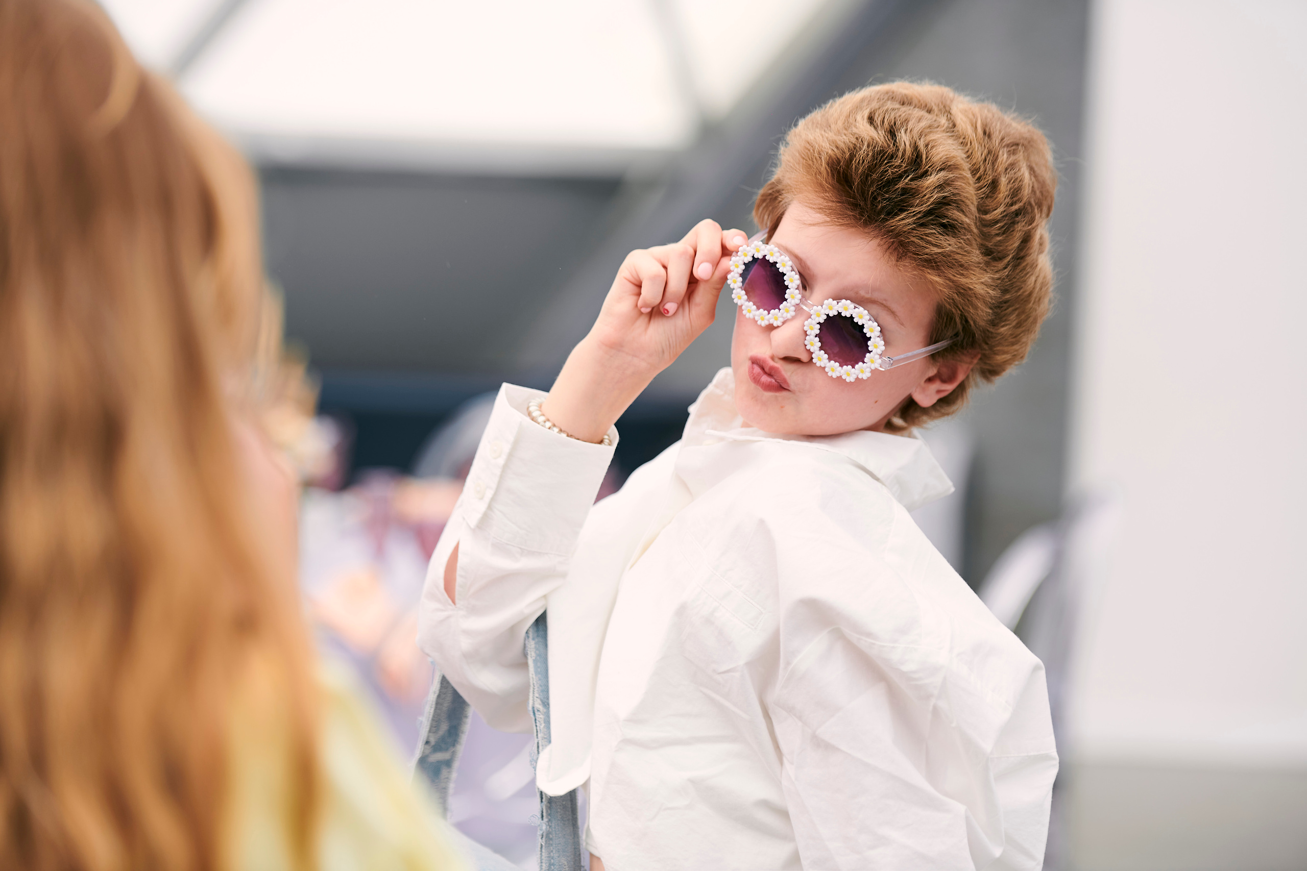 Happy Birthday Даниэла. Фотограф Постольник Дарья