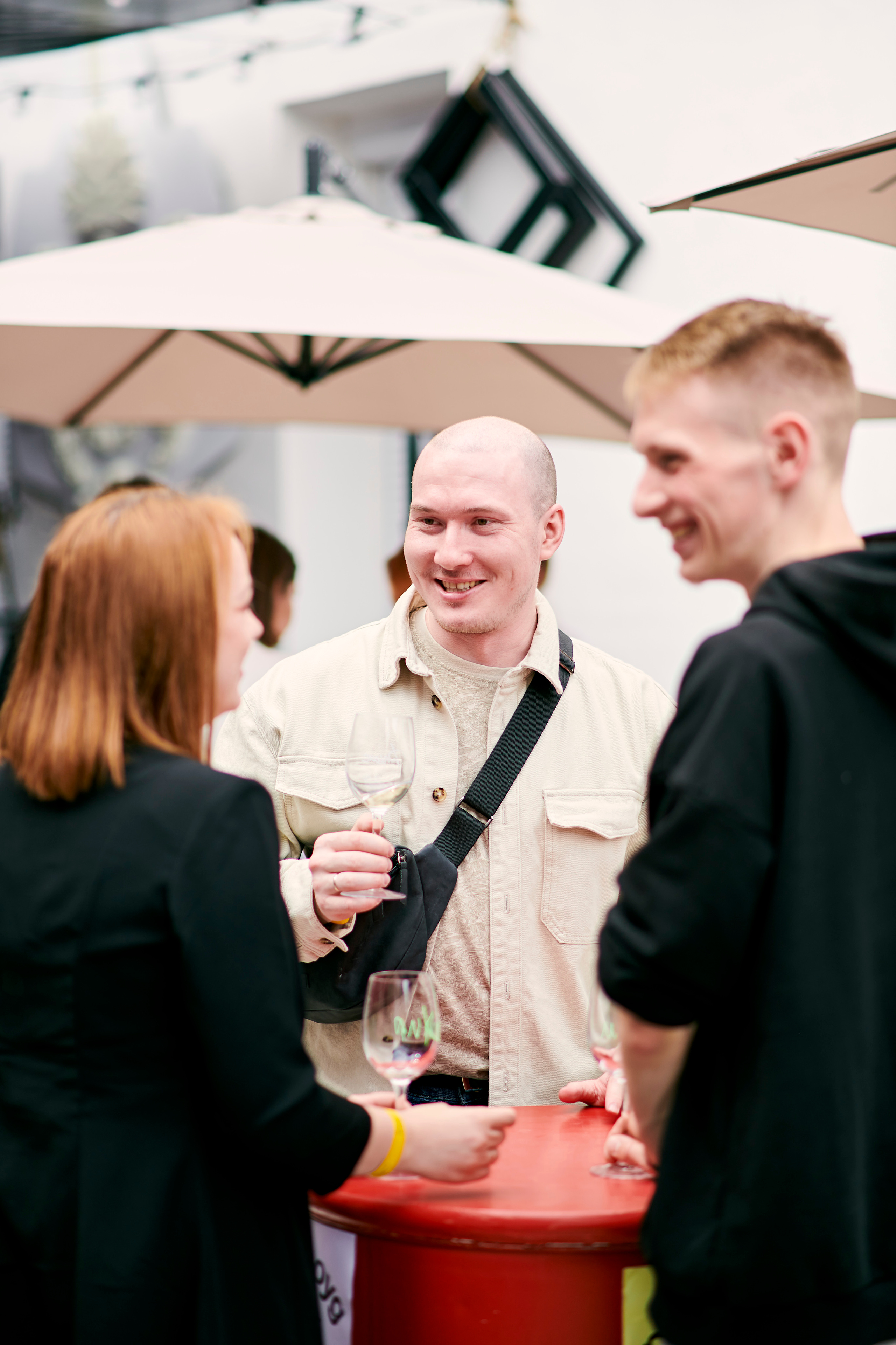 Рислинг роуд. Фотограф Постольник Дарья