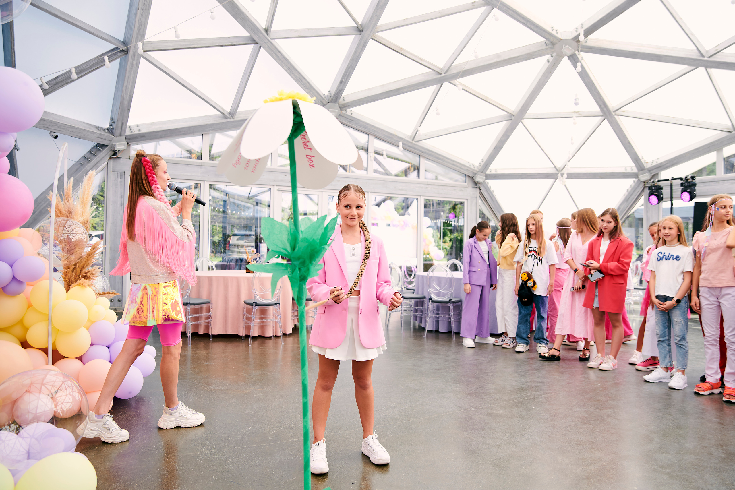 Happy Birthday Даниэла. Фотограф Постольник Дарья