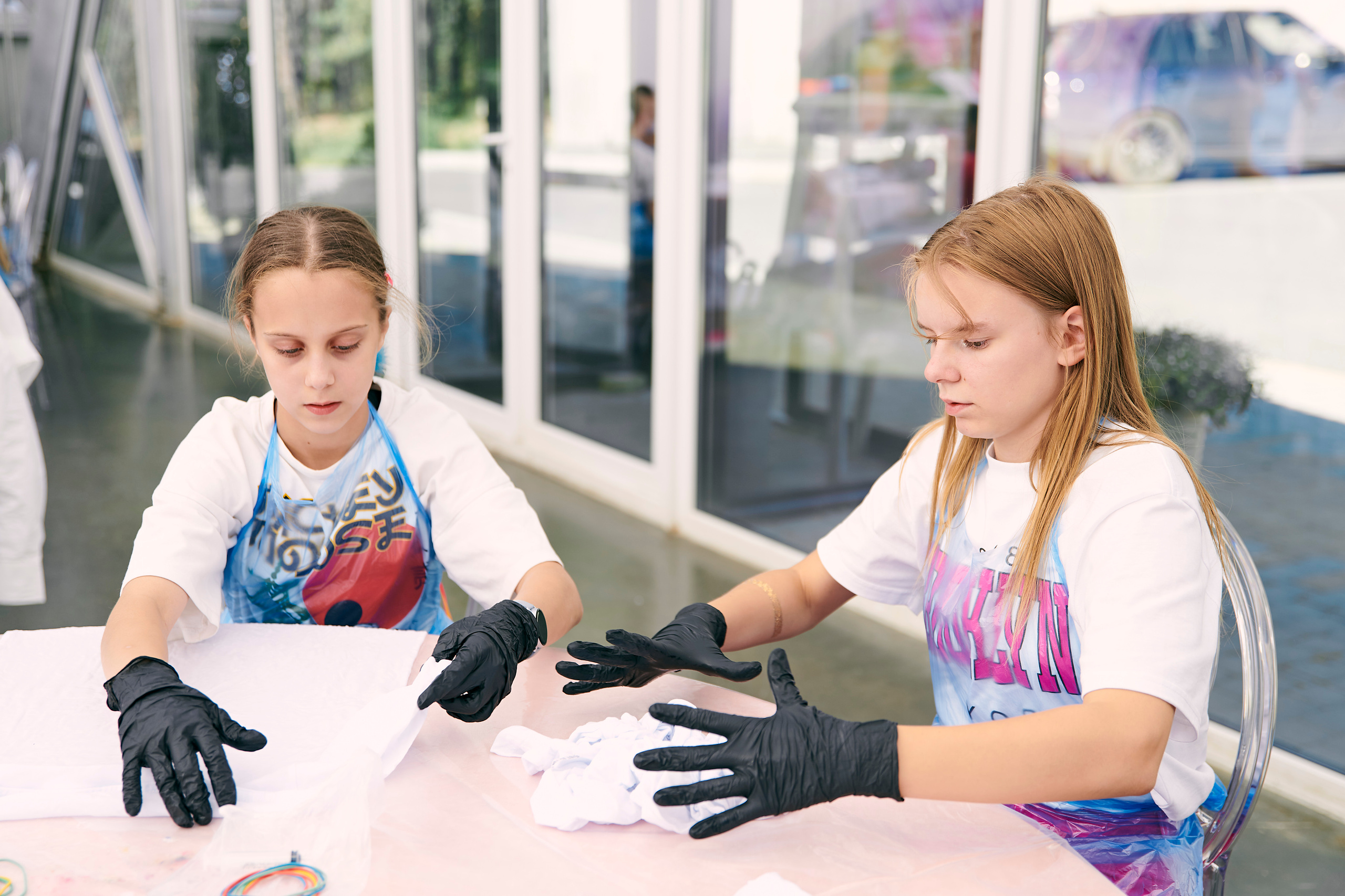 Happy Birthday Даниэла. Фотограф Постольник Дарья