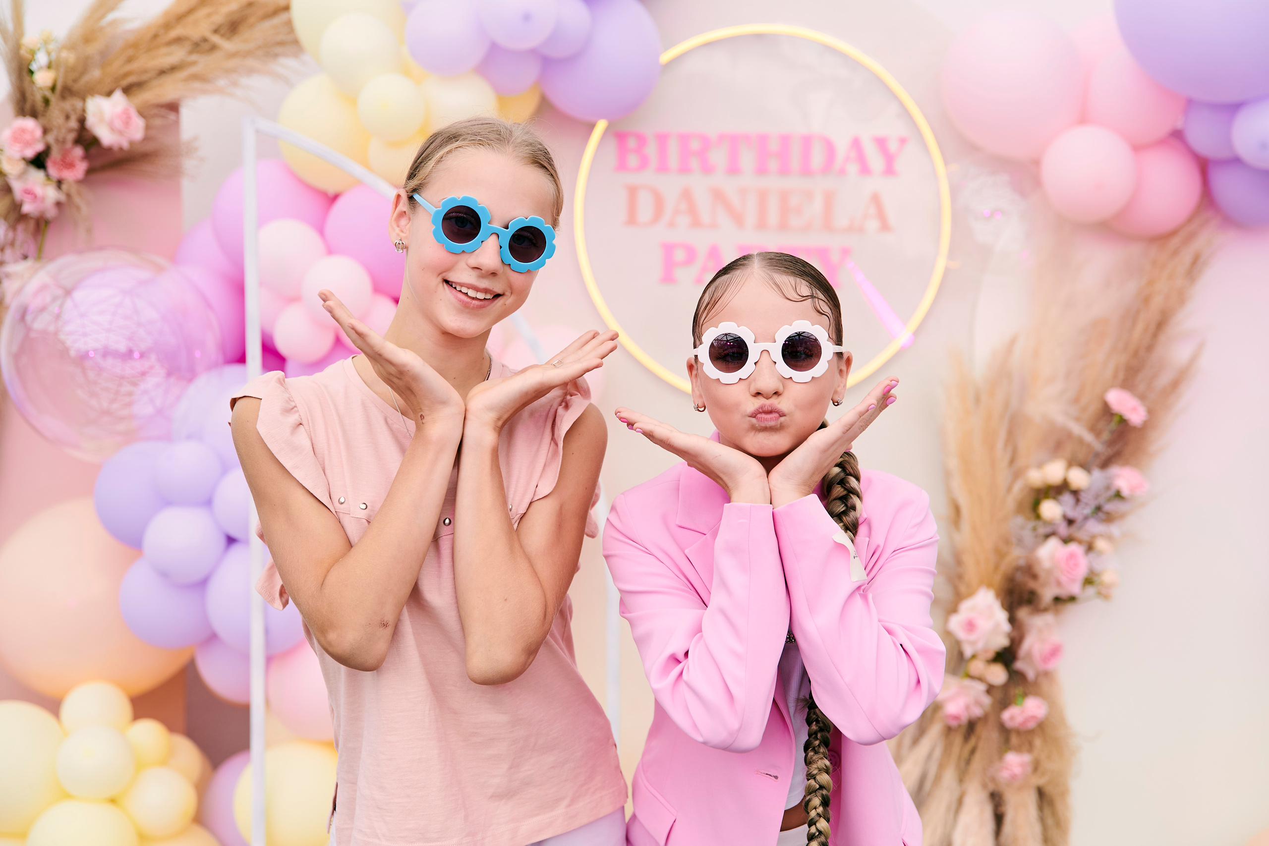 Happy Birthday Даниэла. Фотограф Постольник Дарья