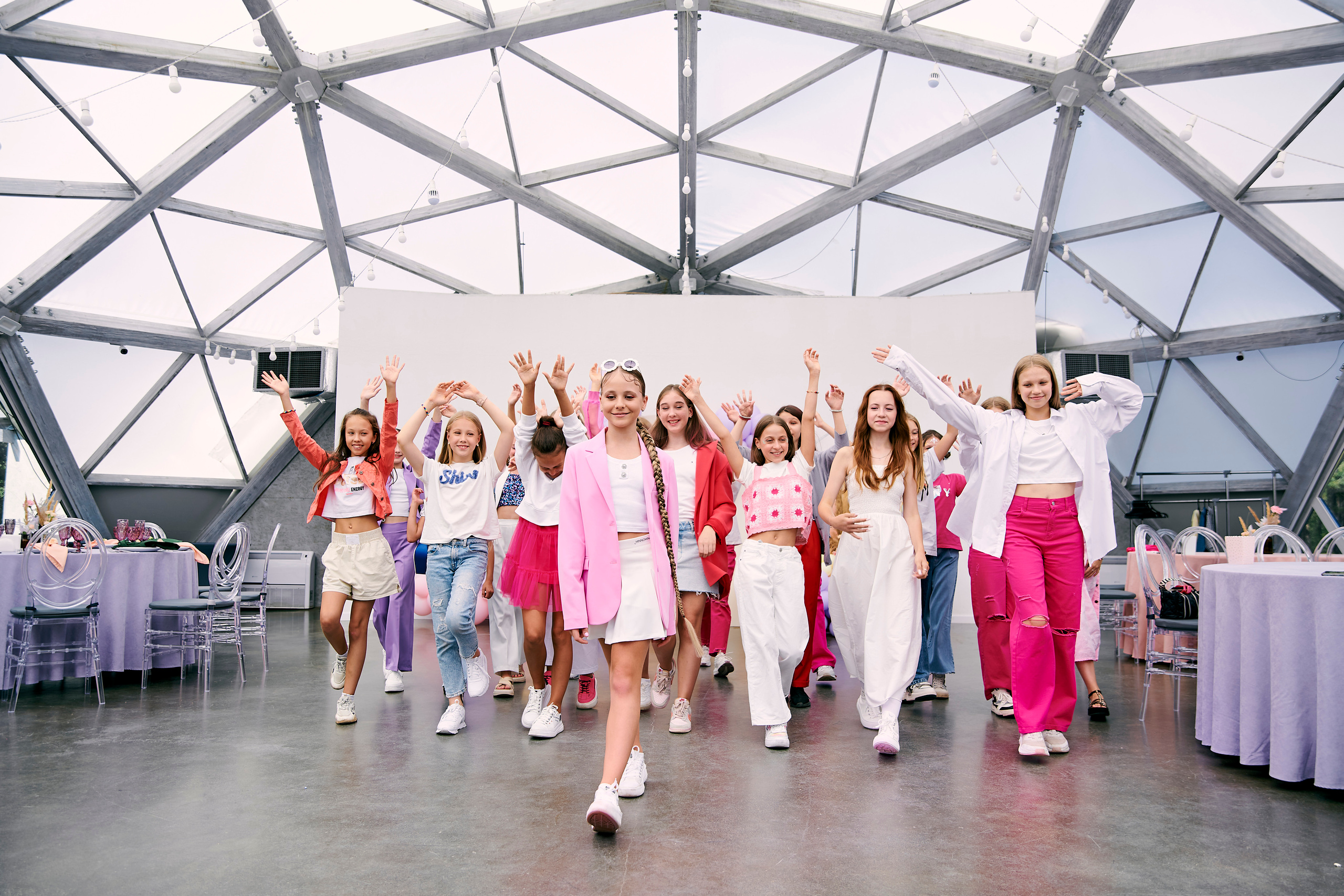 Happy Birthday Даниэла. Фотограф Постольник Дарья