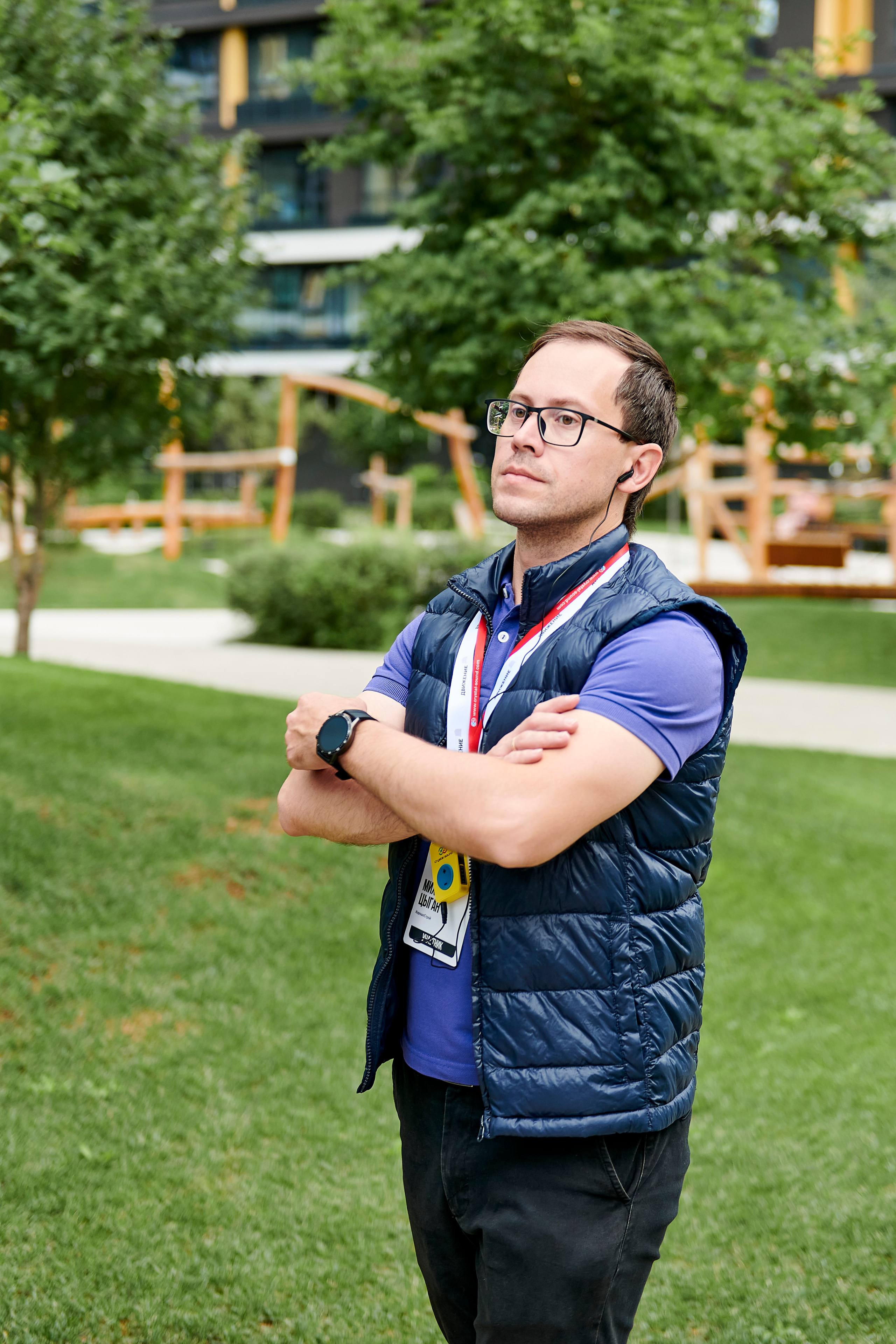 Урбан-тур «Движение». Фотограф Постольник Дарья