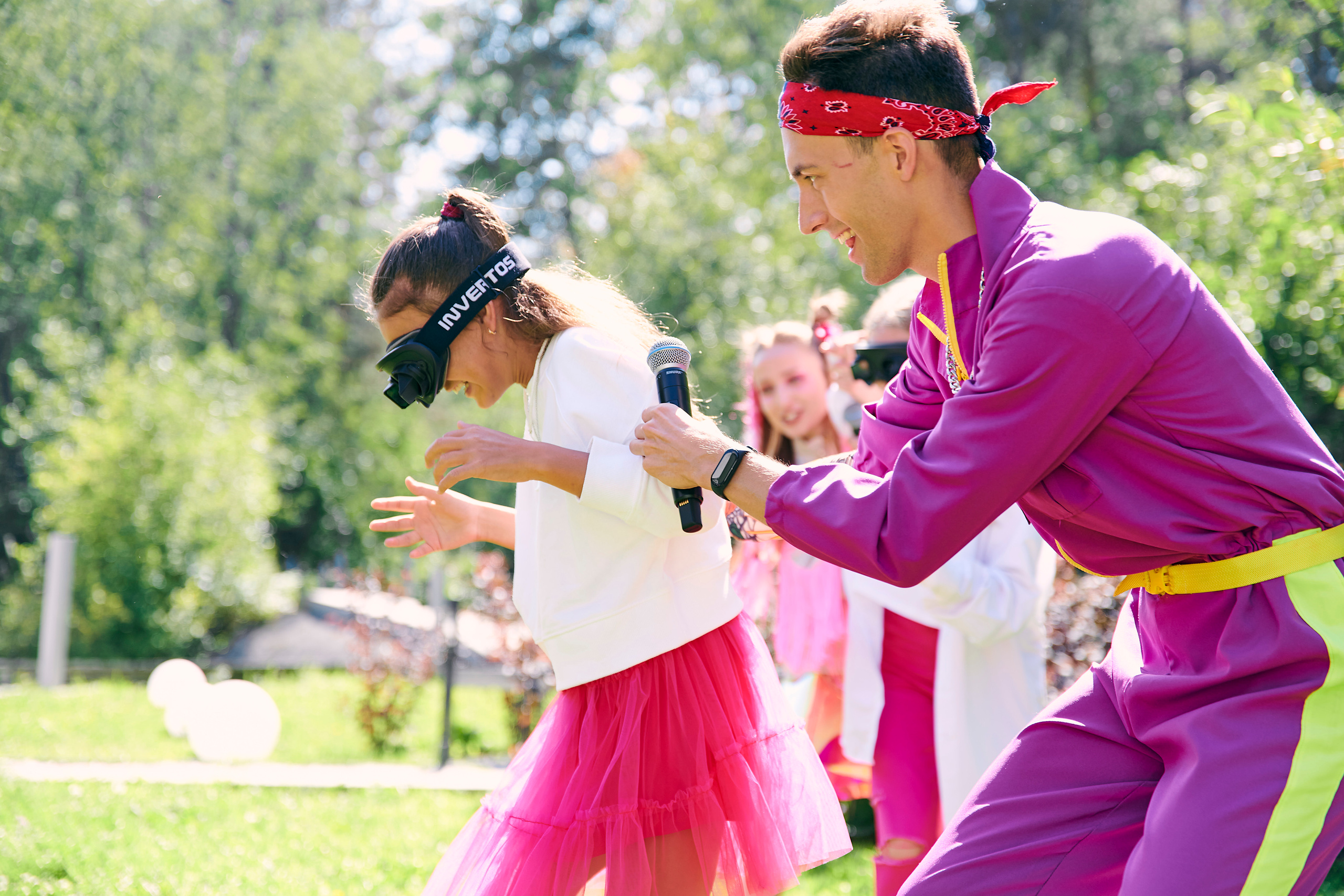 Happy Birthday Даниэла. Фотограф Постольник Дарья