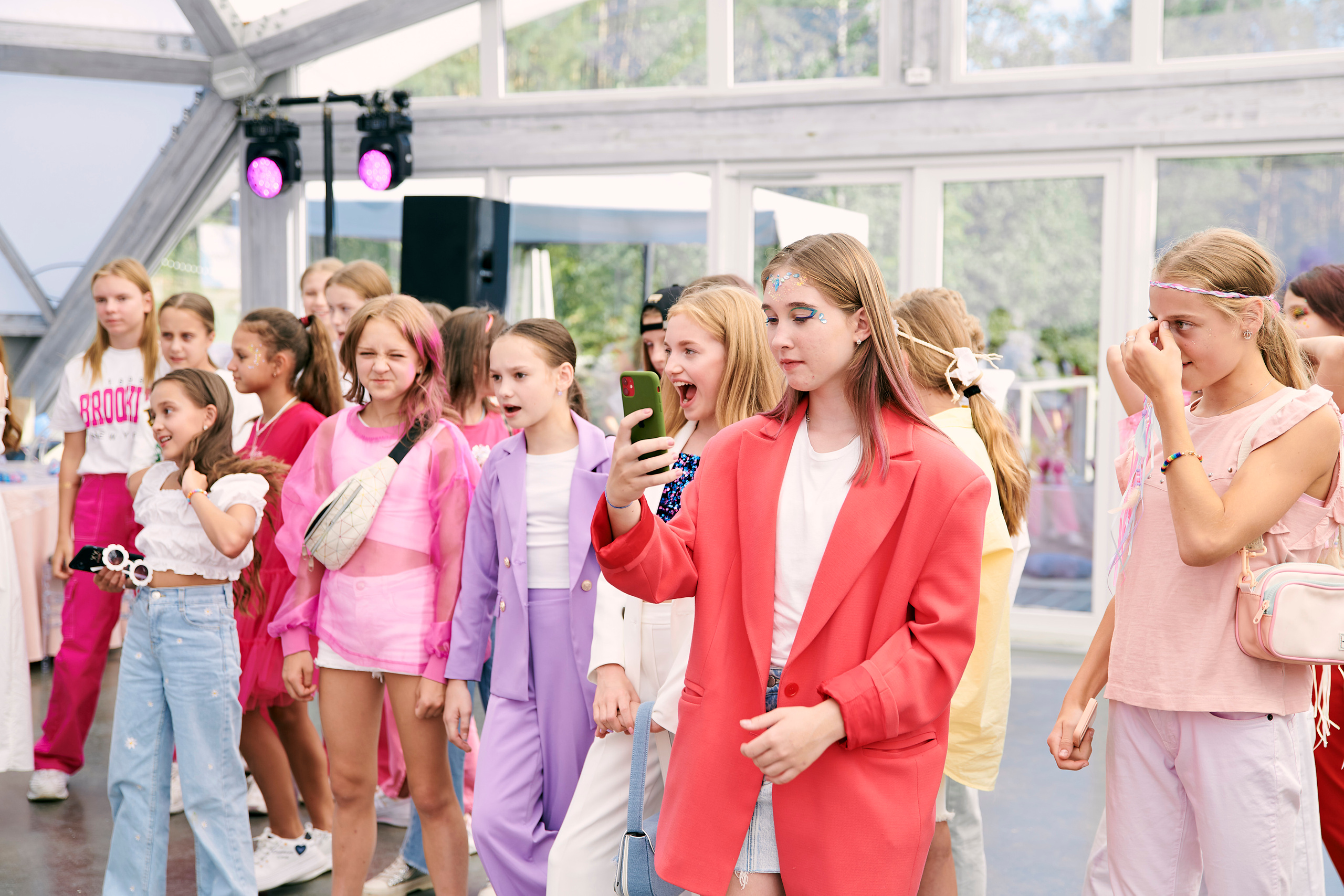 Happy Birthday Даниэла. Фотограф Постольник Дарья