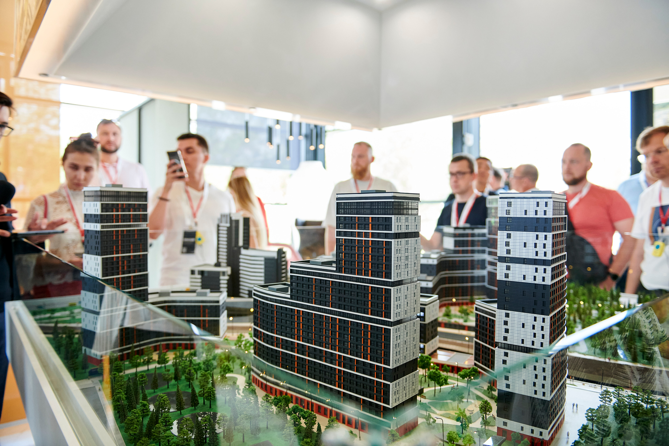 Урбан-тур «Движение». Фотограф Постольник Дарья