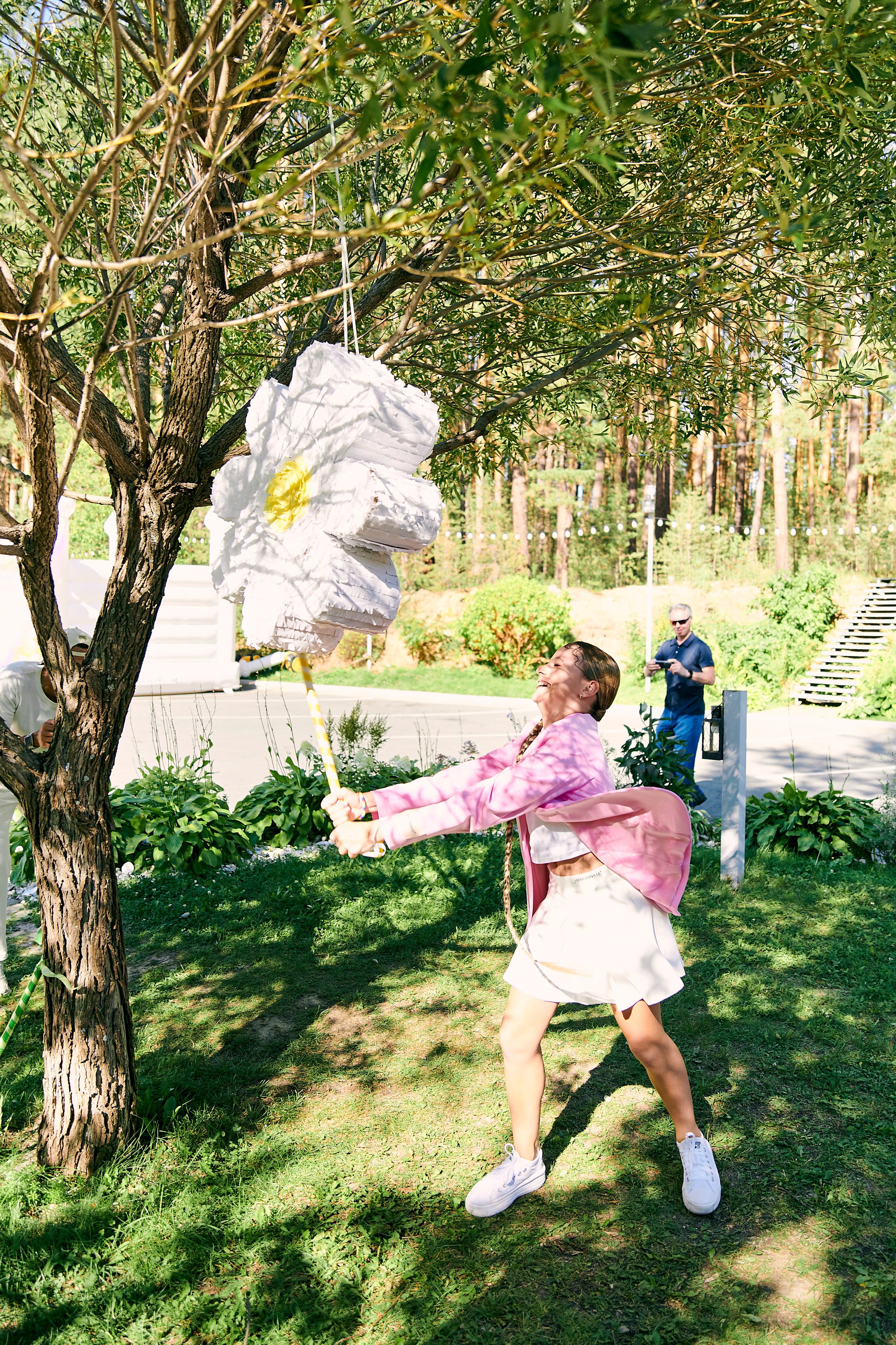 Happy Birthday Даниэла. Фотограф Постольник Дарья